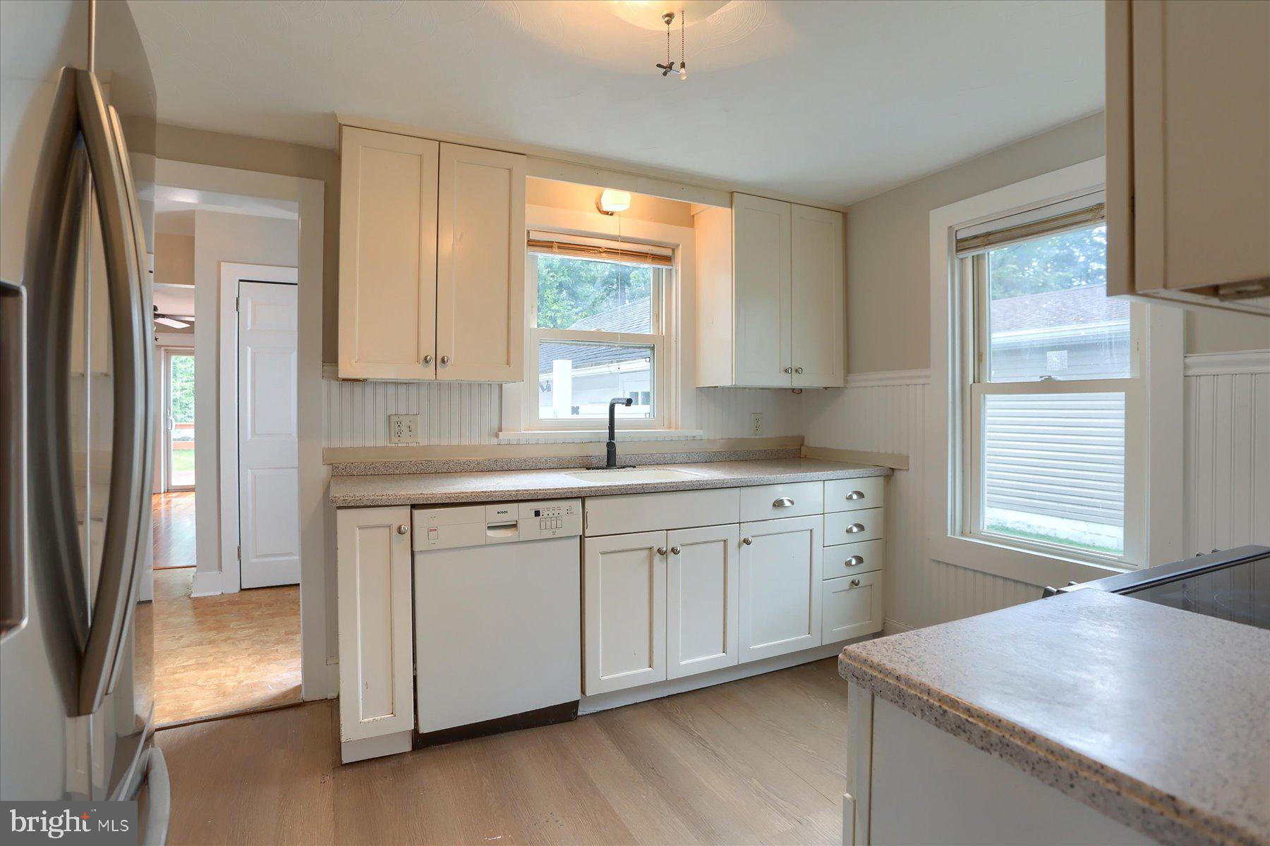 BOROUGH OF MECHANICSBURG - Residential