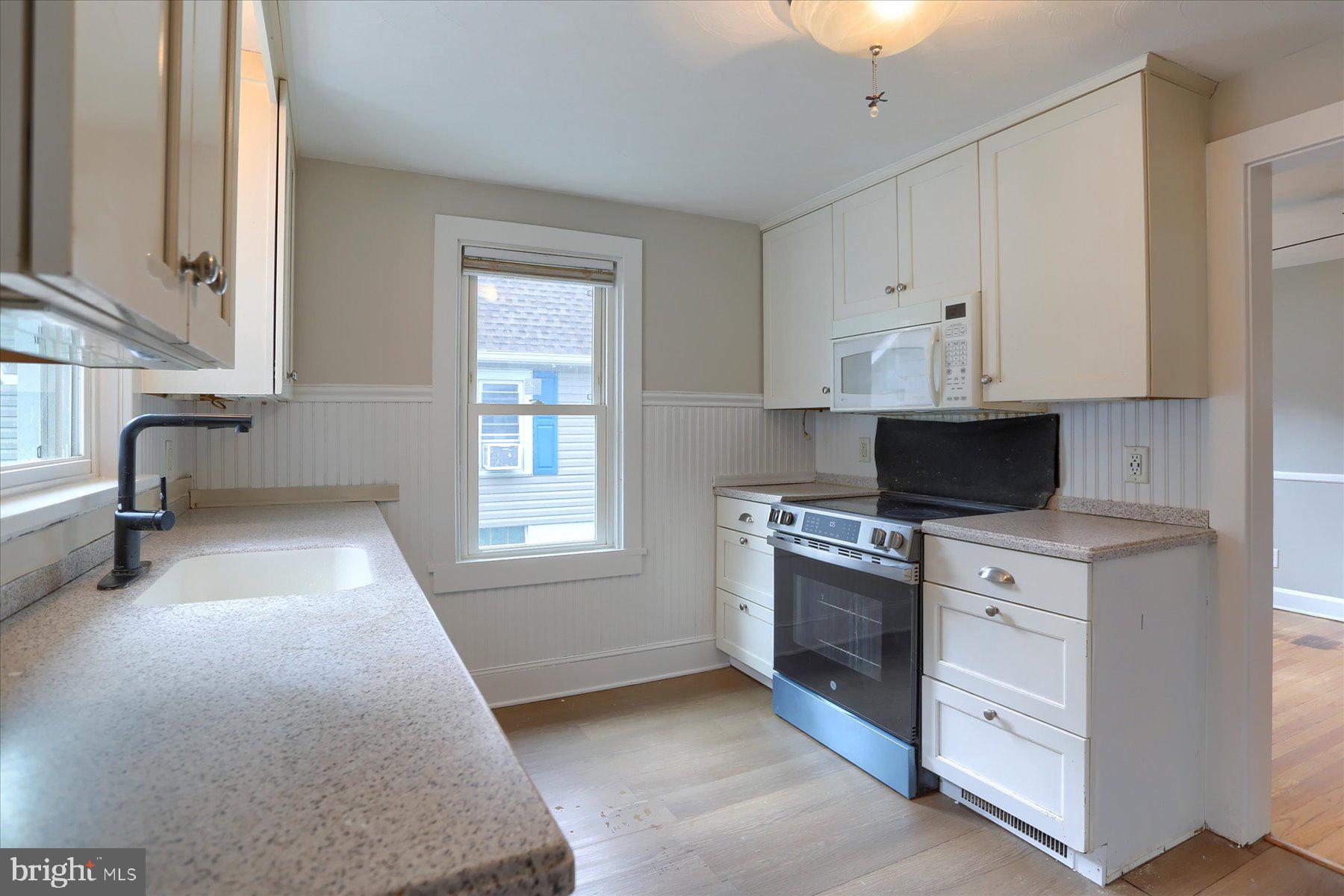 BOROUGH OF MECHANICSBURG - Residential