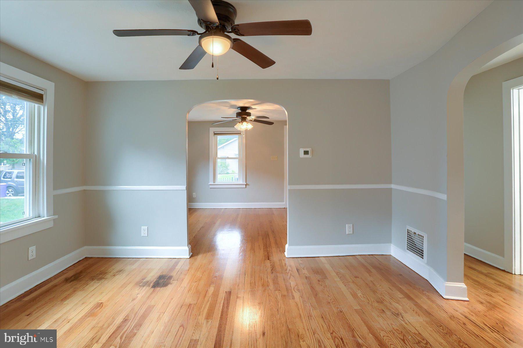 BOROUGH OF MECHANICSBURG - Residential