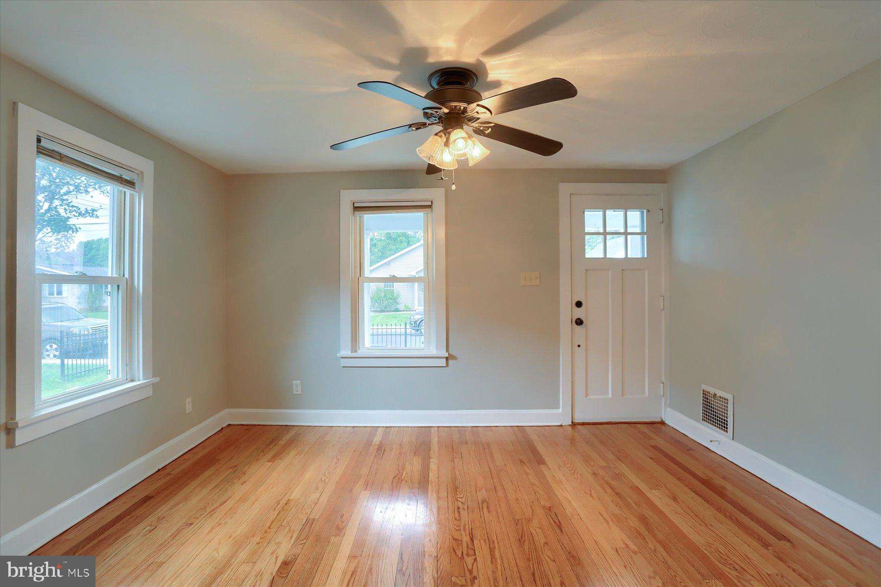 BOROUGH OF MECHANICSBURG - Residential