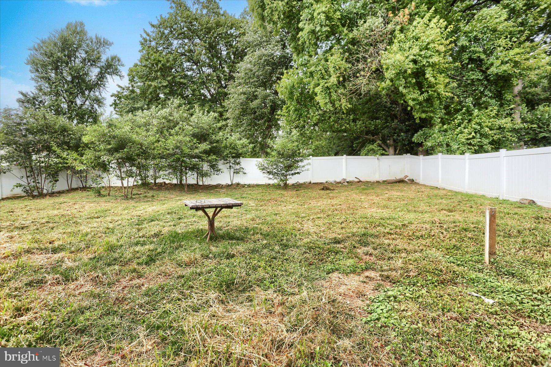 BOROUGH OF MECHANICSBURG - Residential