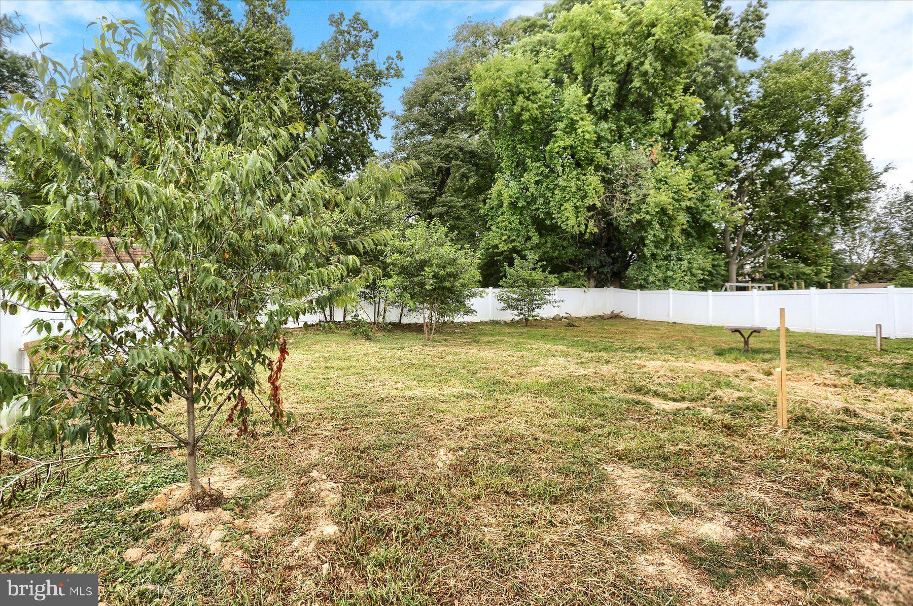 BOROUGH OF MECHANICSBURG - Residential