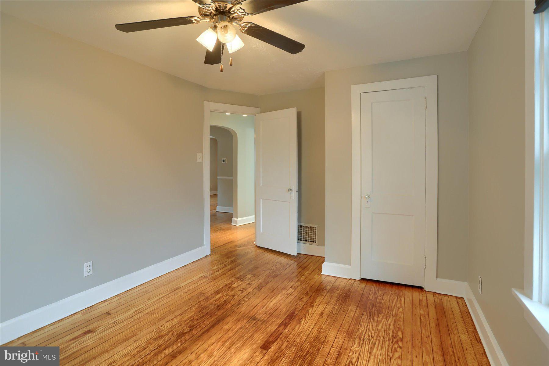 BOROUGH OF MECHANICSBURG - Residential