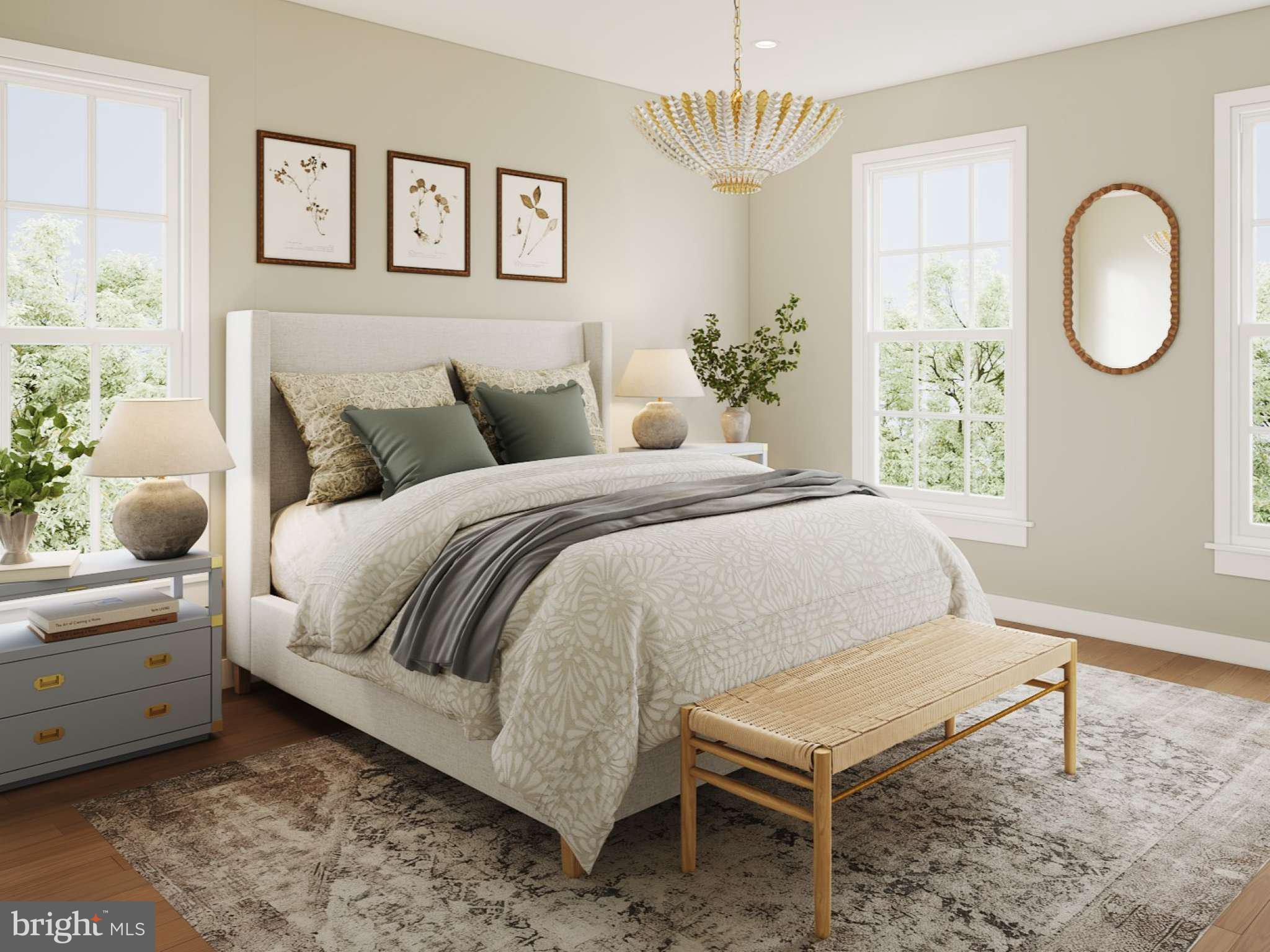 FLORIN HILL - Residential