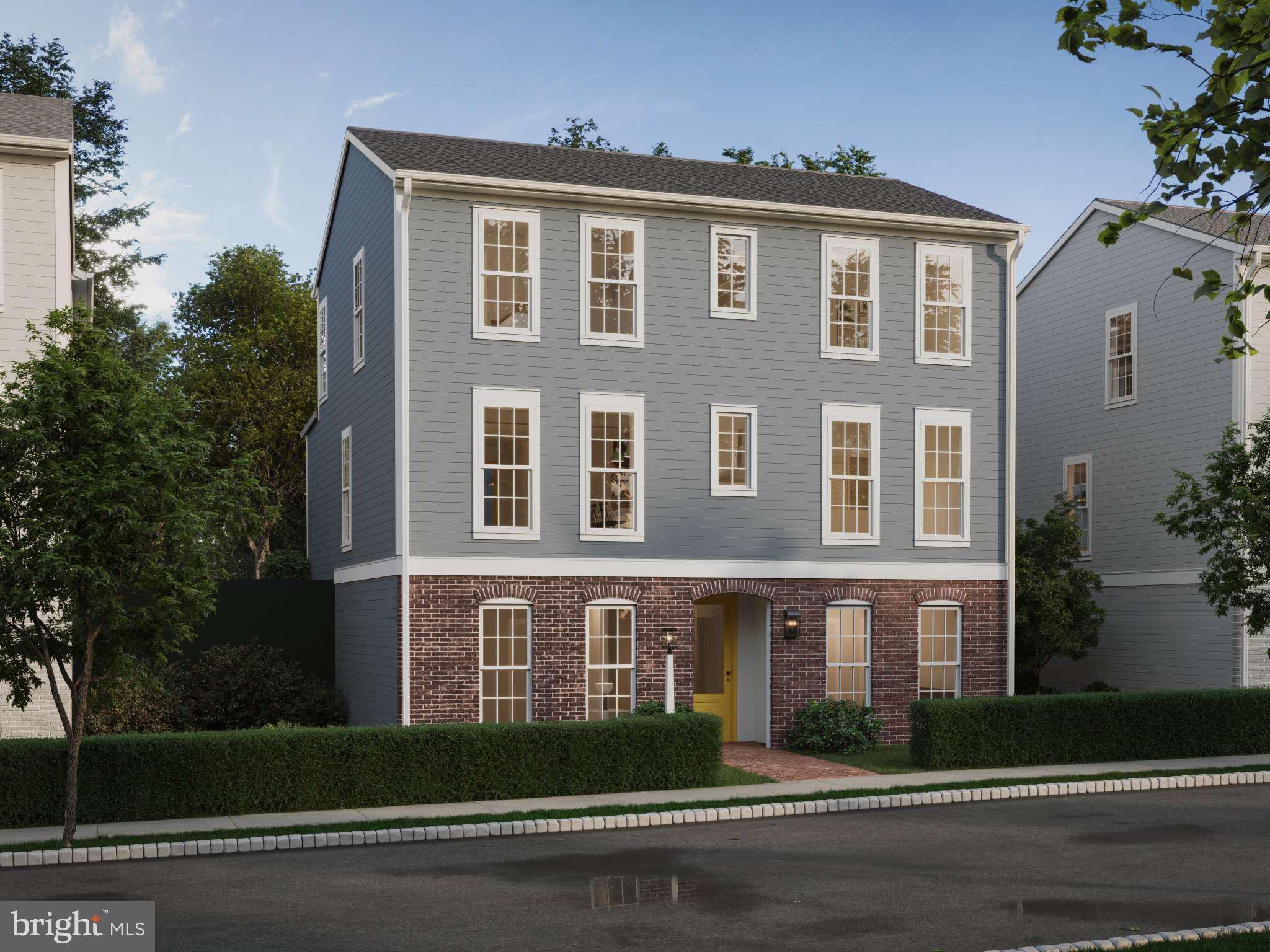 FLORIN HILL - Residential