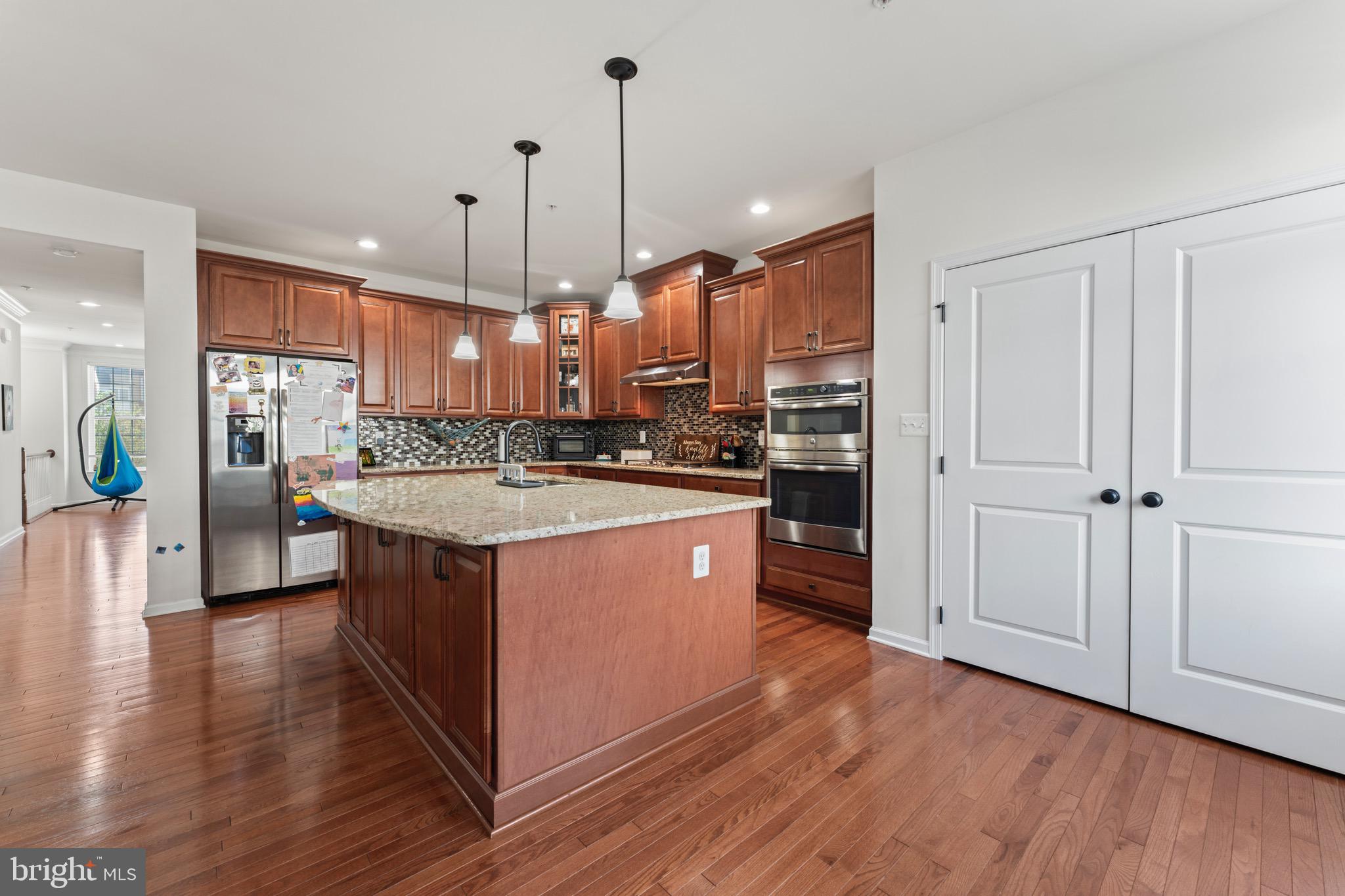 MARLBORO RIDGE MEADOWS - Residential