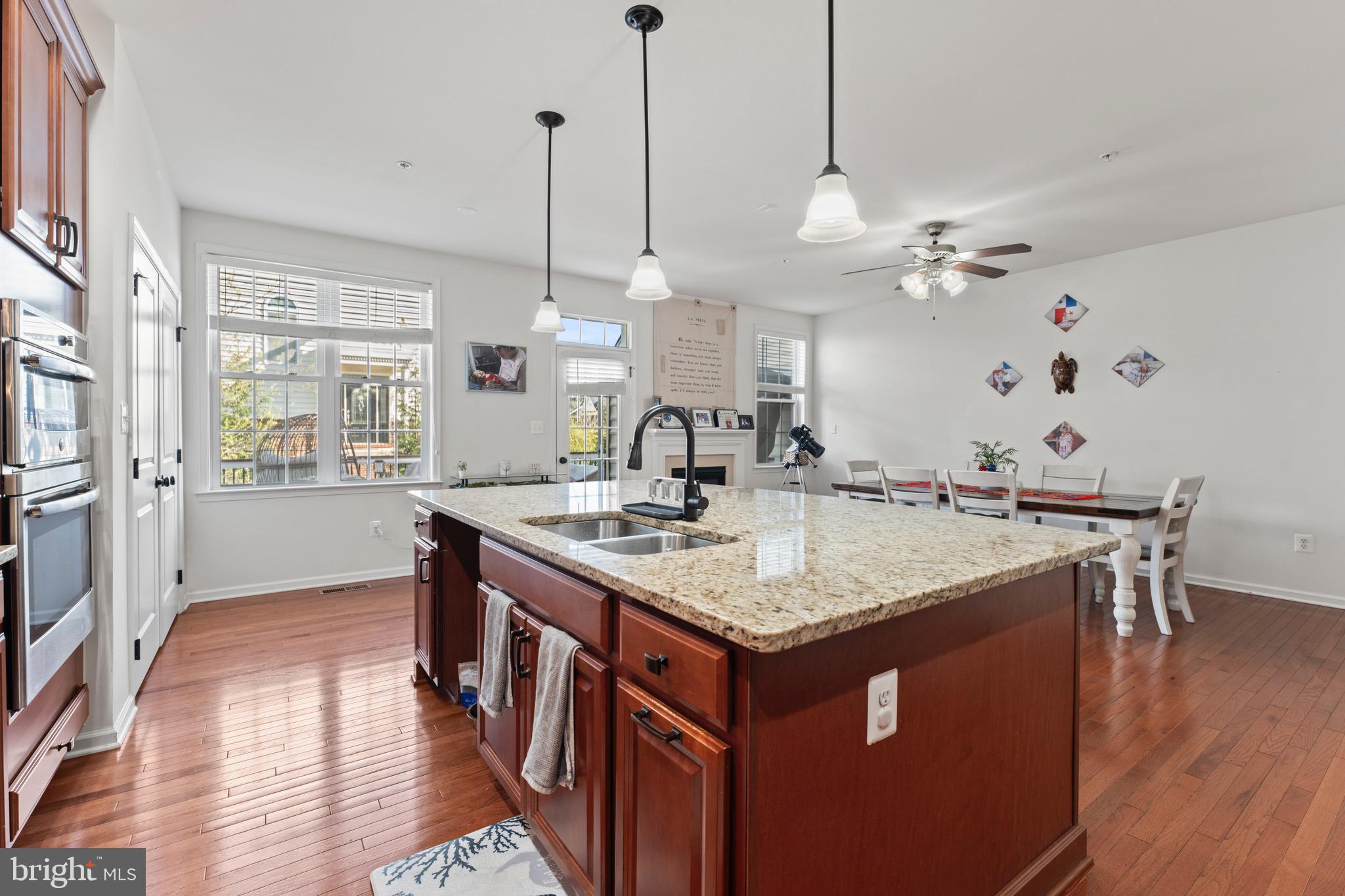 MARLBORO RIDGE MEADOWS - Residential