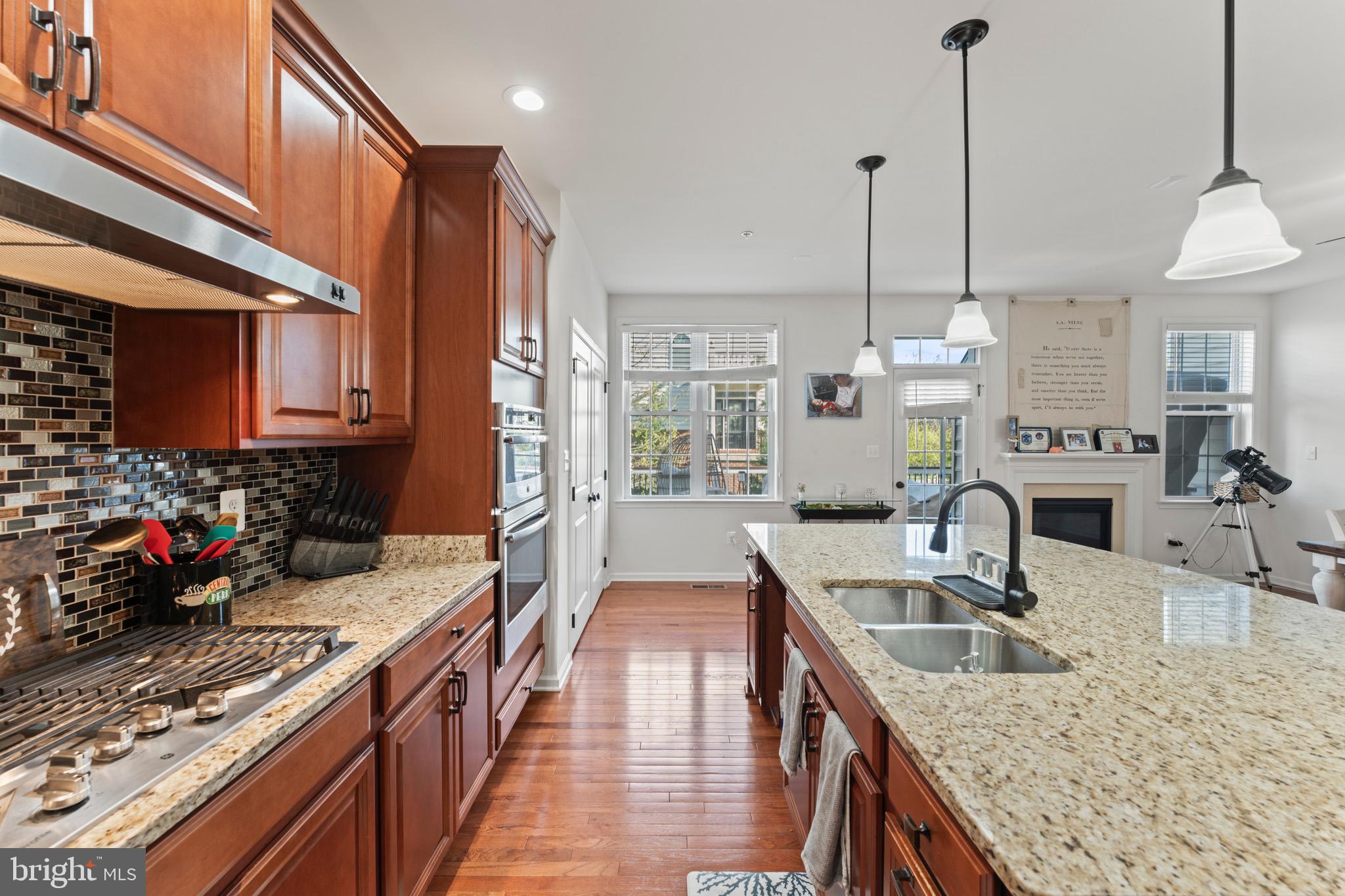 MARLBORO RIDGE MEADOWS - Residential