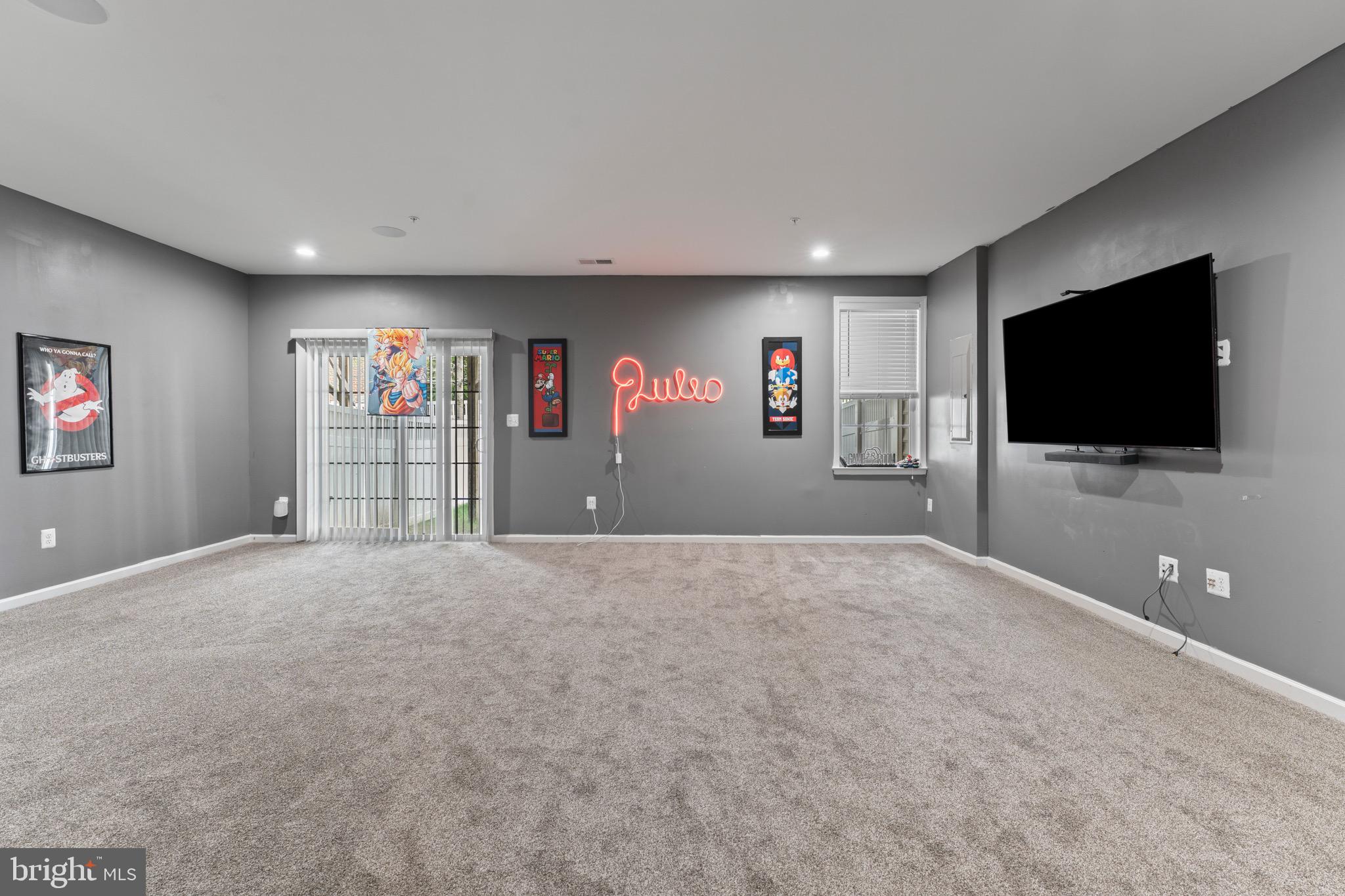 MARLBORO RIDGE MEADOWS - Residential