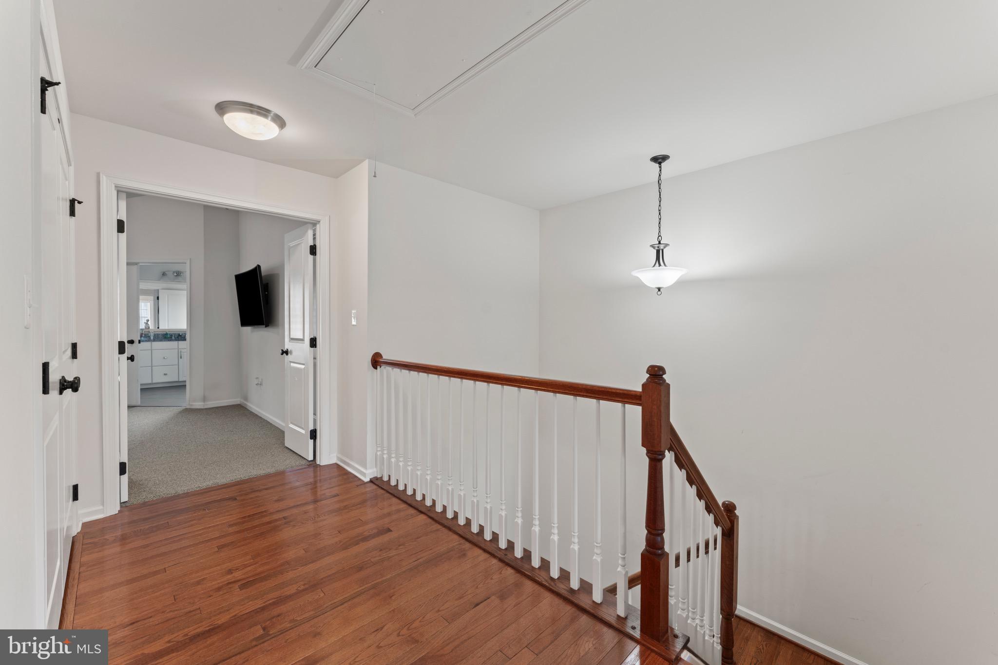 MARLBORO RIDGE MEADOWS - Residential