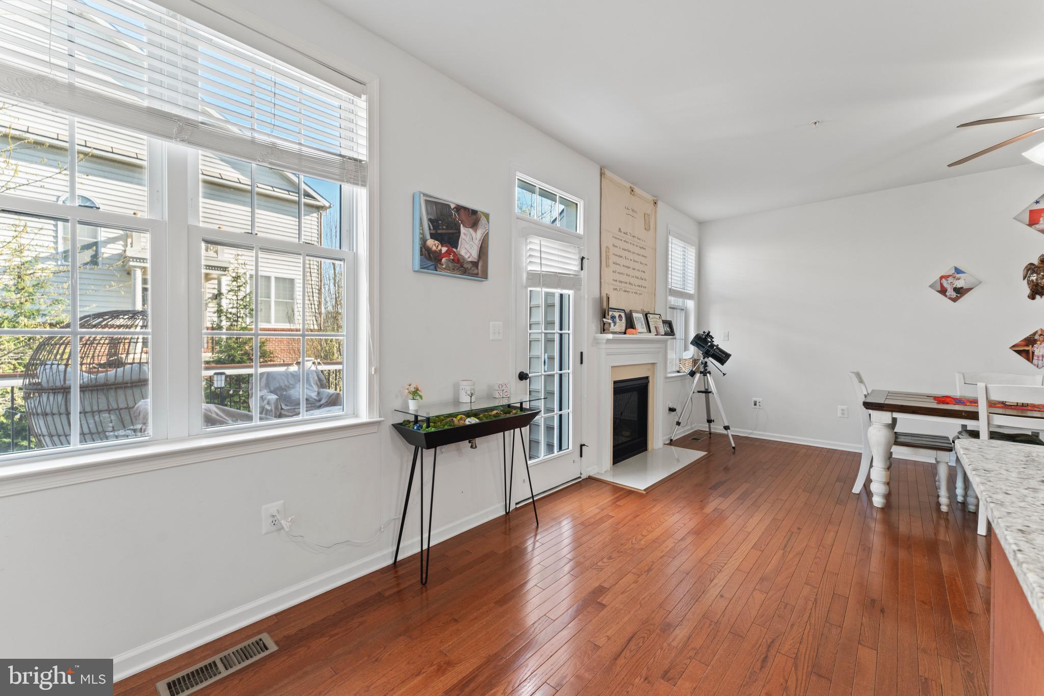 MARLBORO RIDGE MEADOWS - Residential