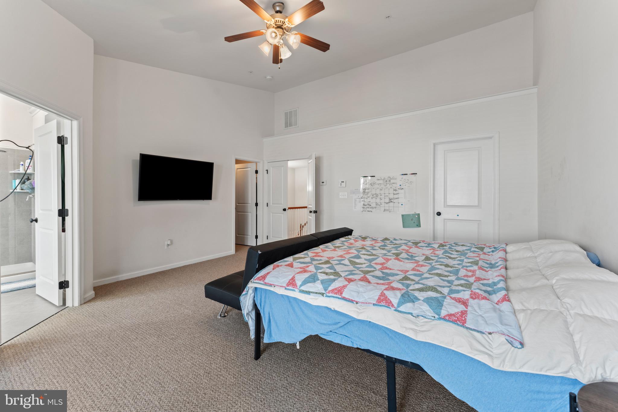 MARLBORO RIDGE MEADOWS - Residential