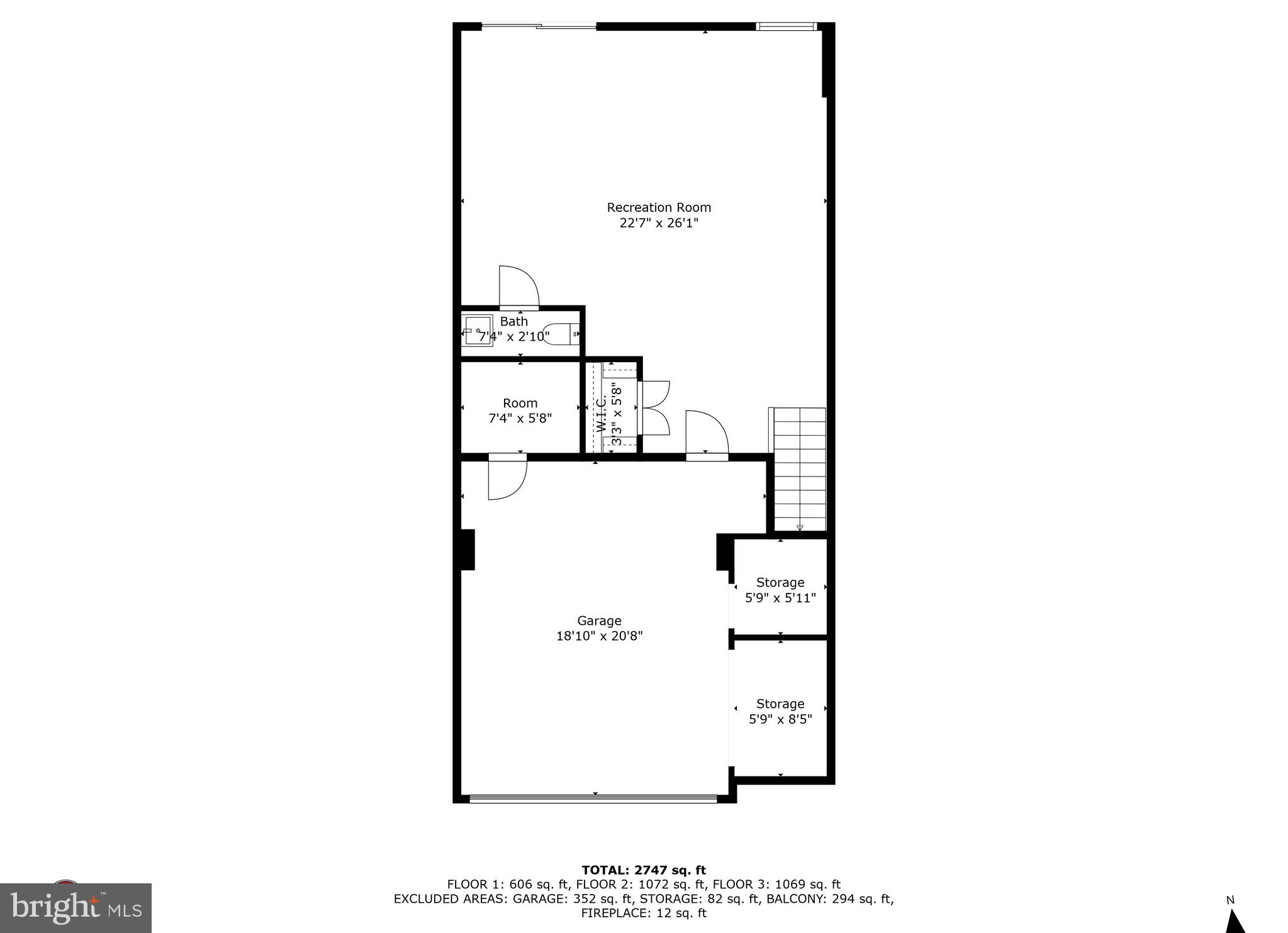 MARLBORO RIDGE MEADOWS - Residential