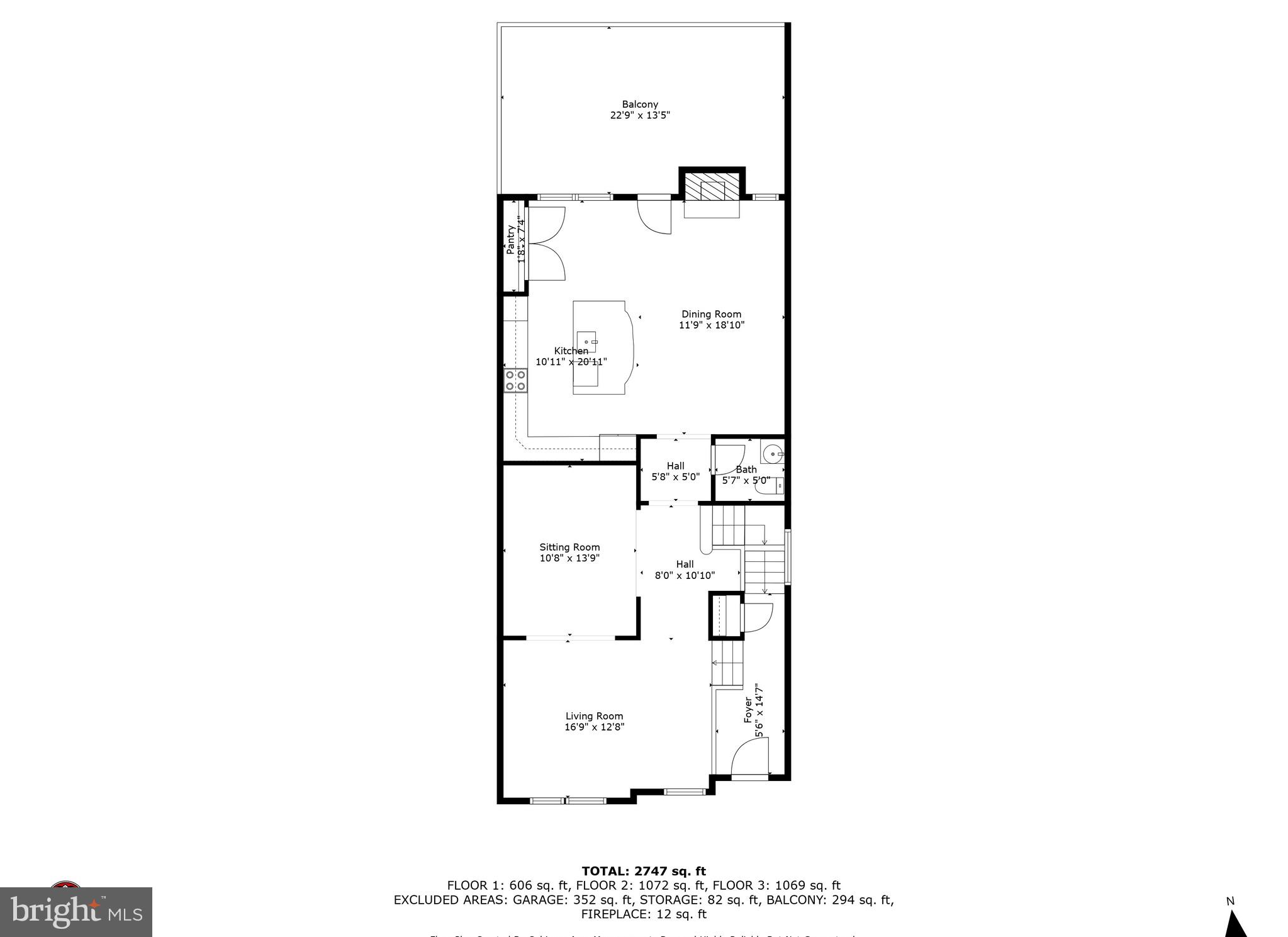 MARLBORO RIDGE MEADOWS - Residential