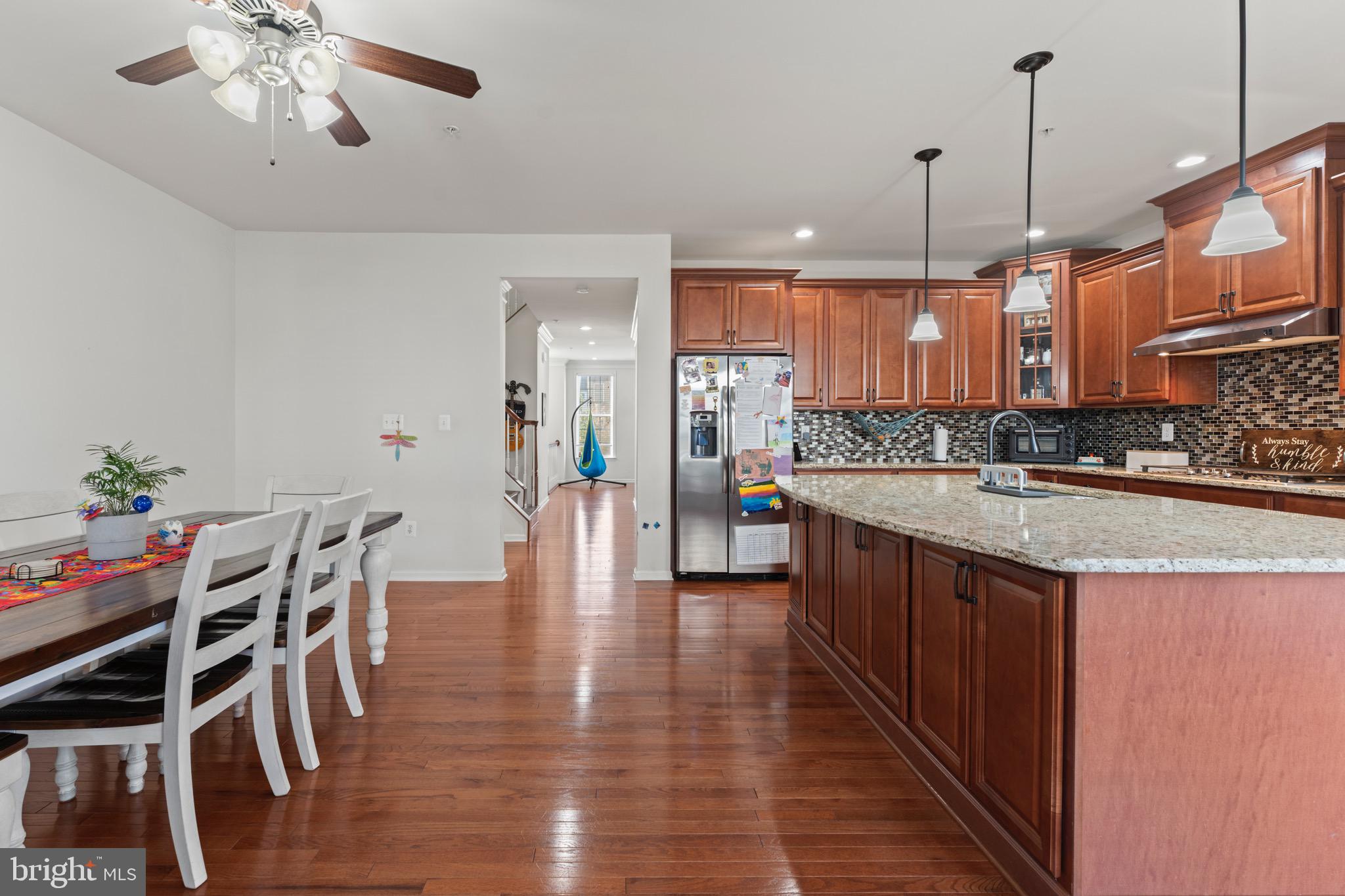 MARLBORO RIDGE MEADOWS - Residential