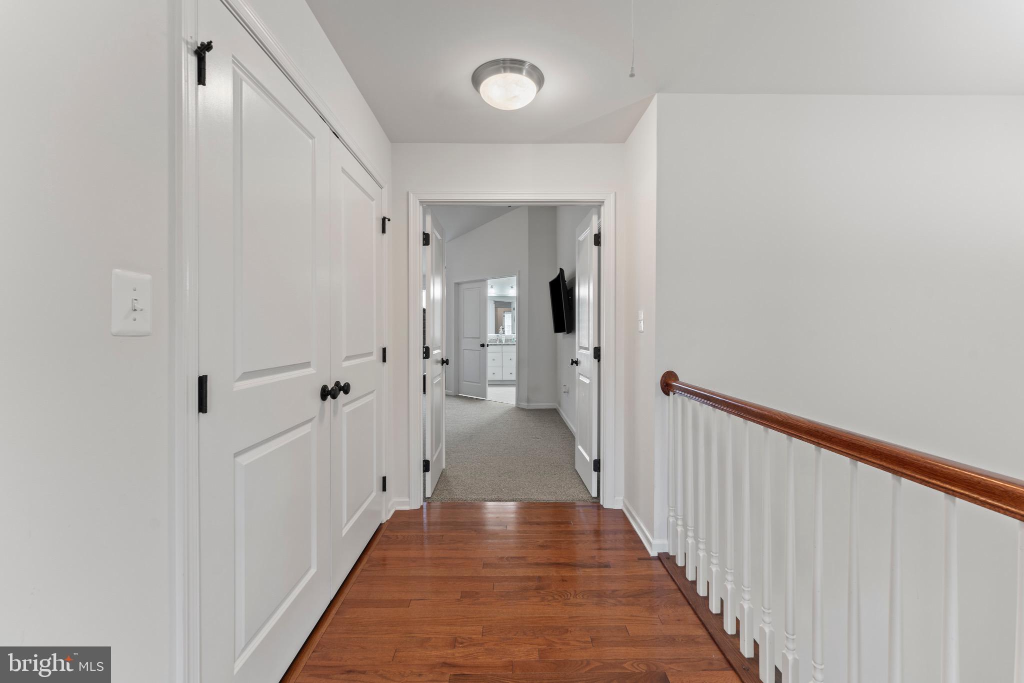 MARLBORO RIDGE MEADOWS - Residential