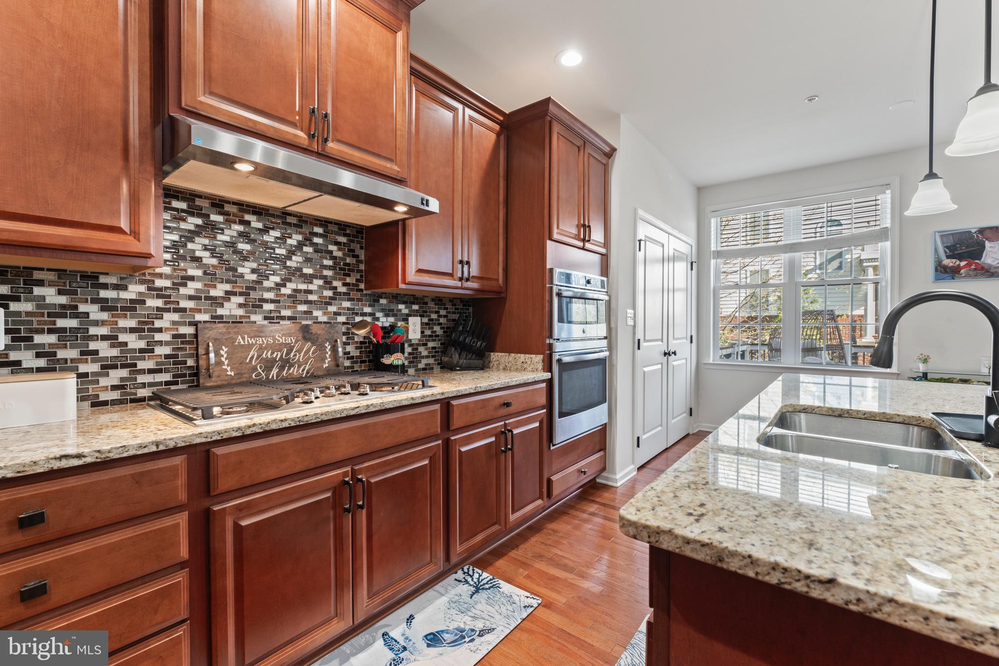 MARLBORO RIDGE MEADOWS - Residential