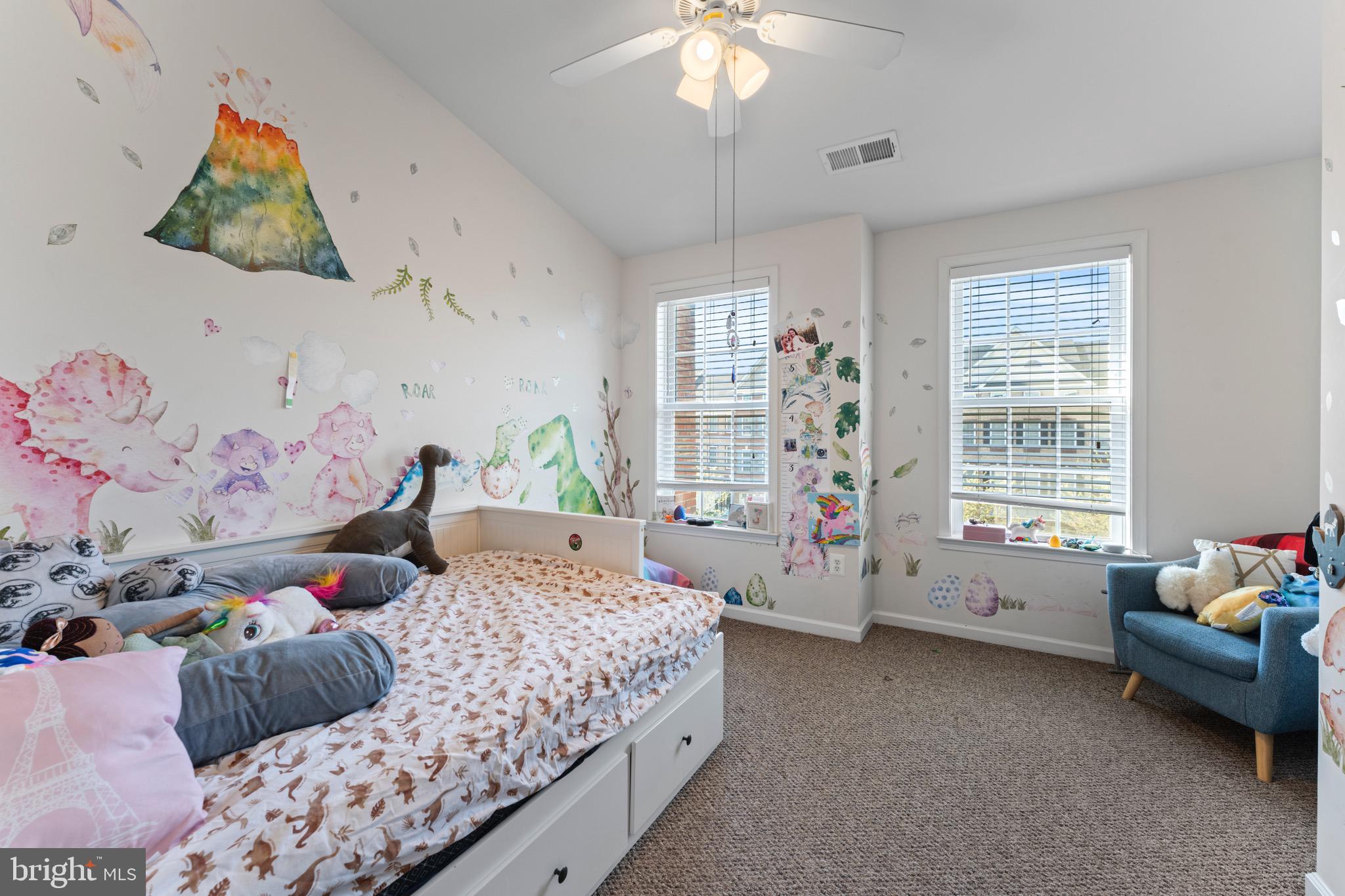 MARLBORO RIDGE MEADOWS - Residential