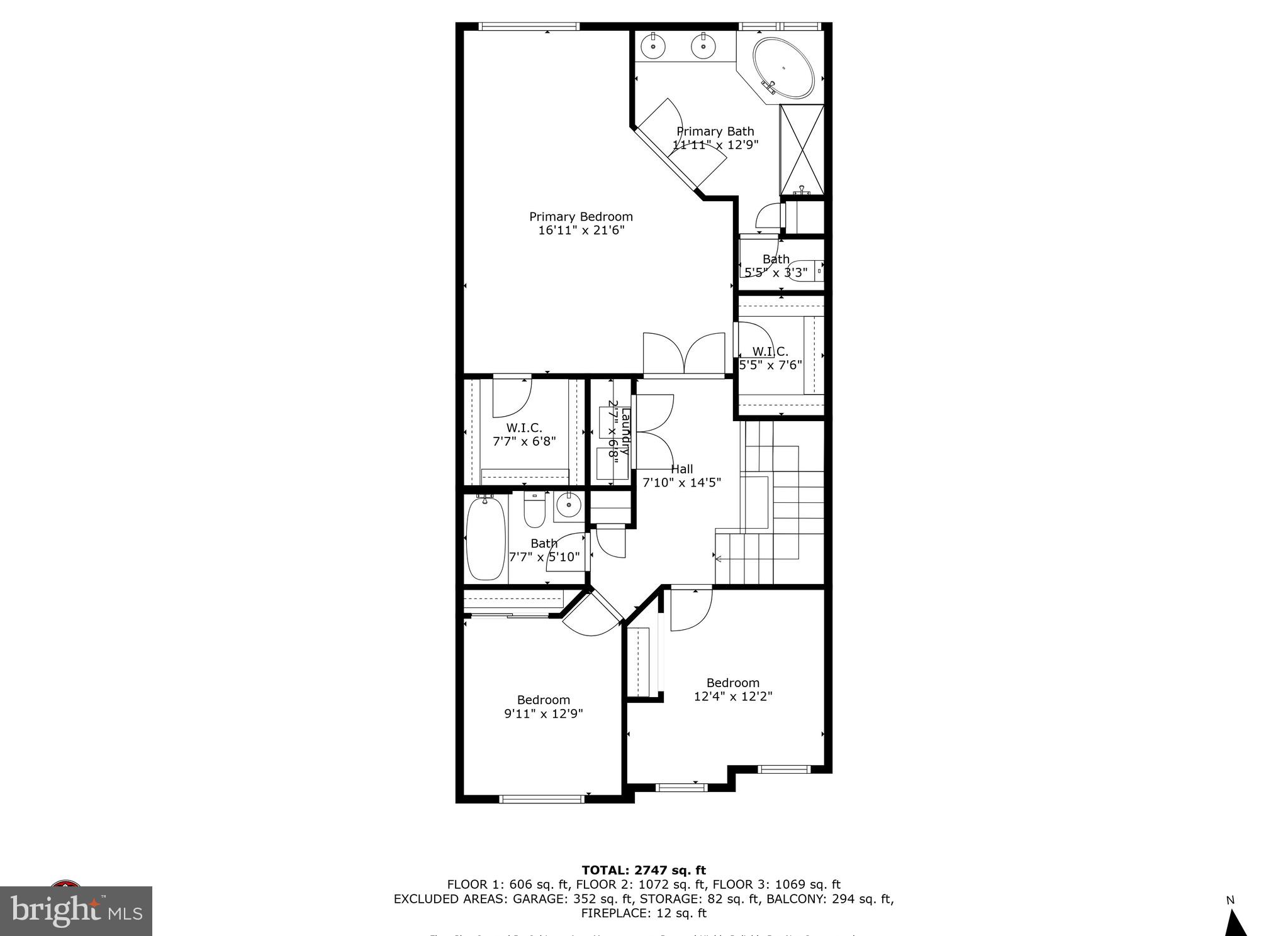 MARLBORO RIDGE MEADOWS - Residential