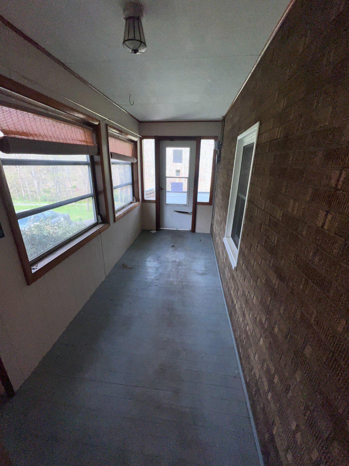 22416 SELDOM SEEN ROAD SW