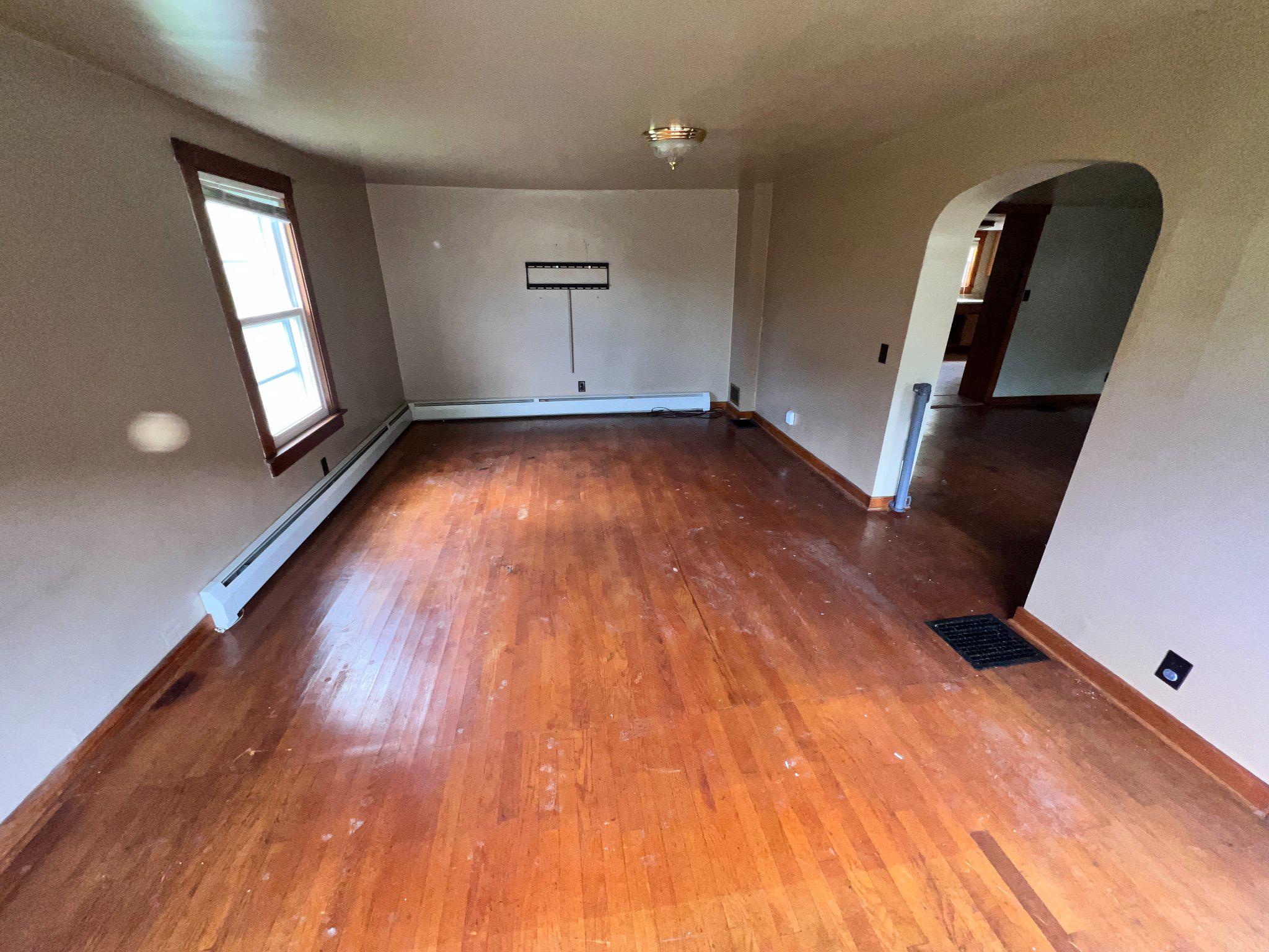 22416 SELDOM SEEN ROAD SW