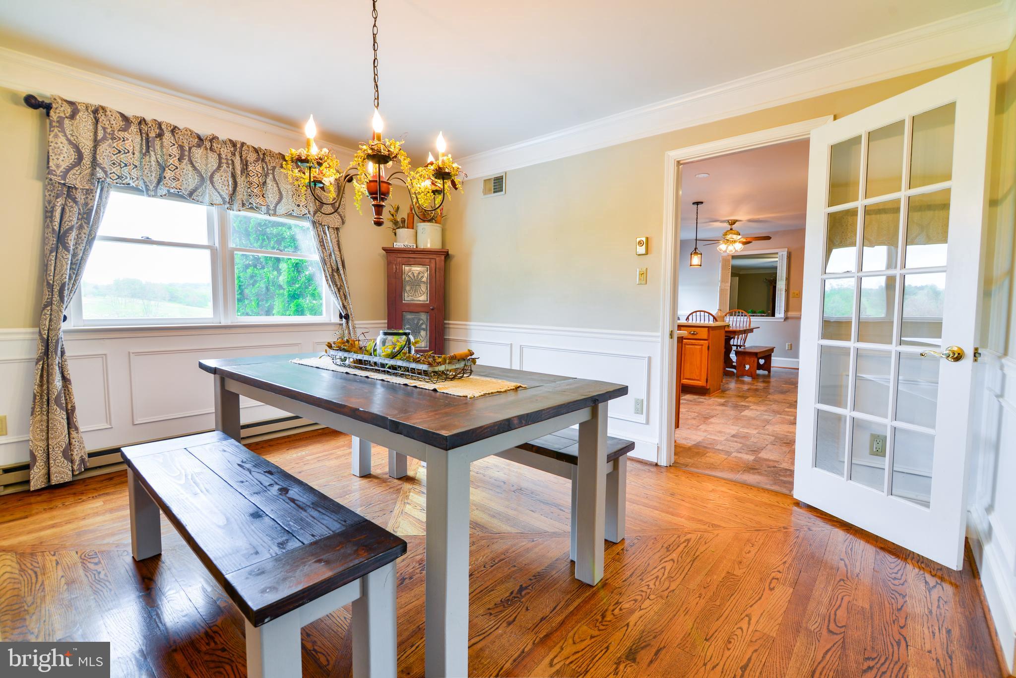 BEAVER CREEK ESTATES - Residential