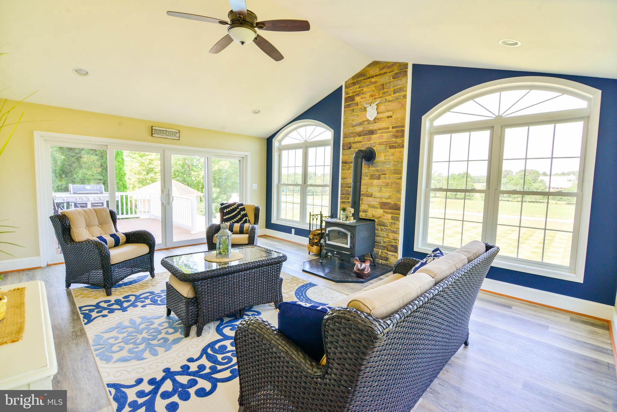 BEAVER CREEK ESTATES - Residential