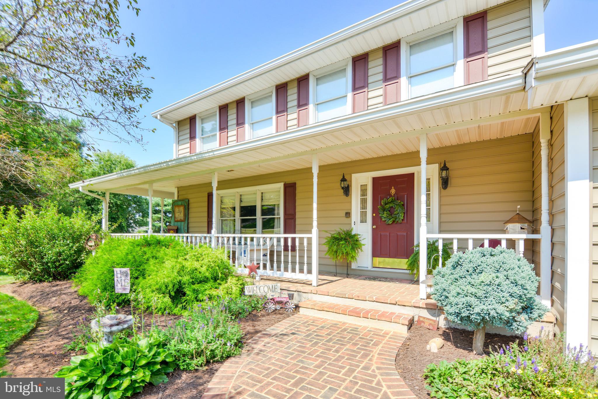 BEAVER CREEK ESTATES - Residential