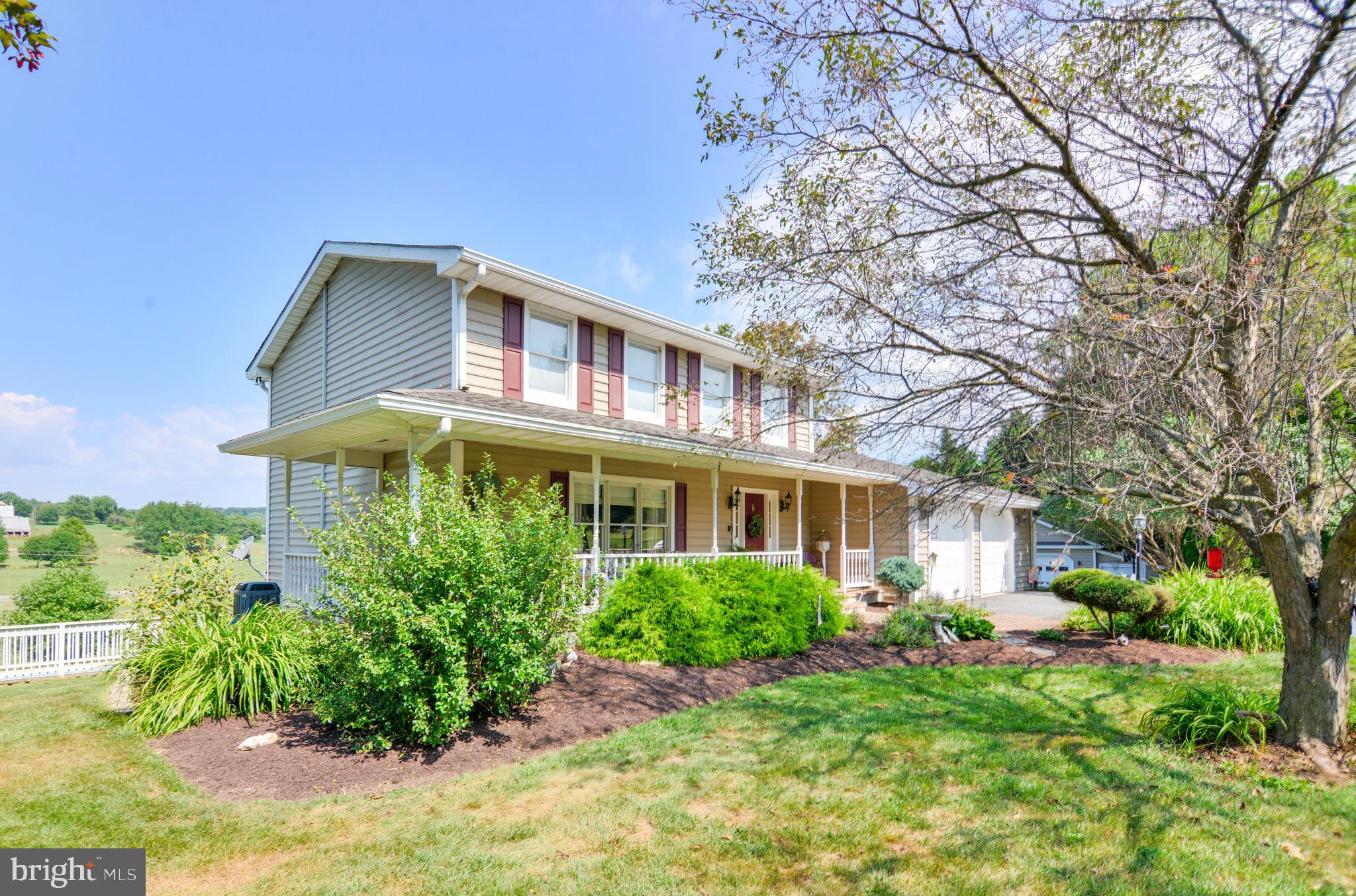 BEAVER CREEK ESTATES - Residential