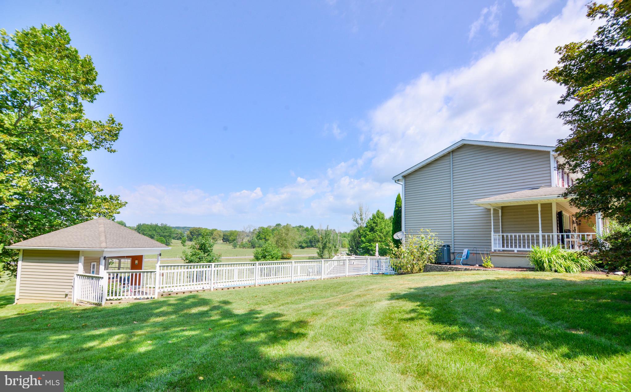 BEAVER CREEK ESTATES - Residential