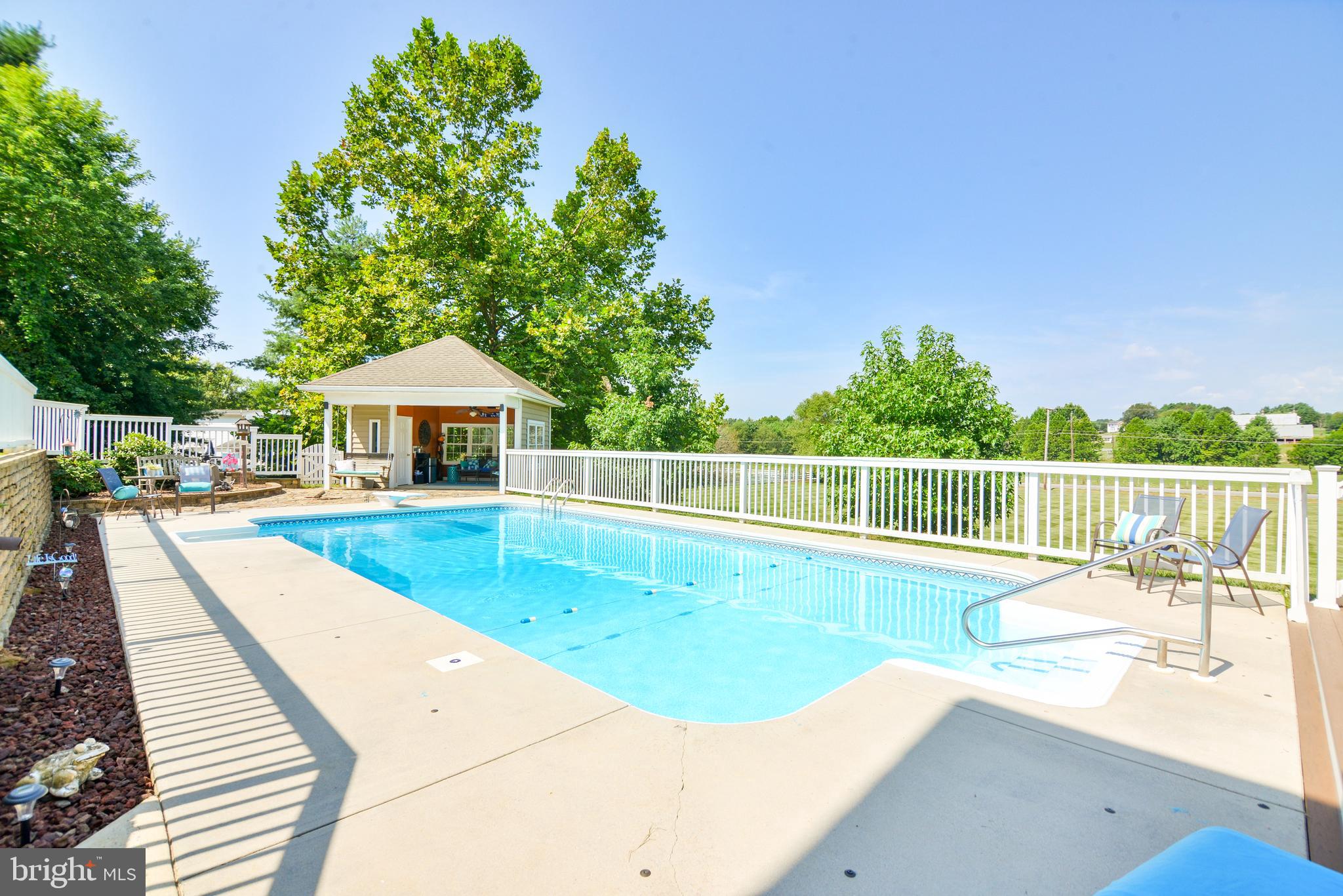 BEAVER CREEK ESTATES - Residential