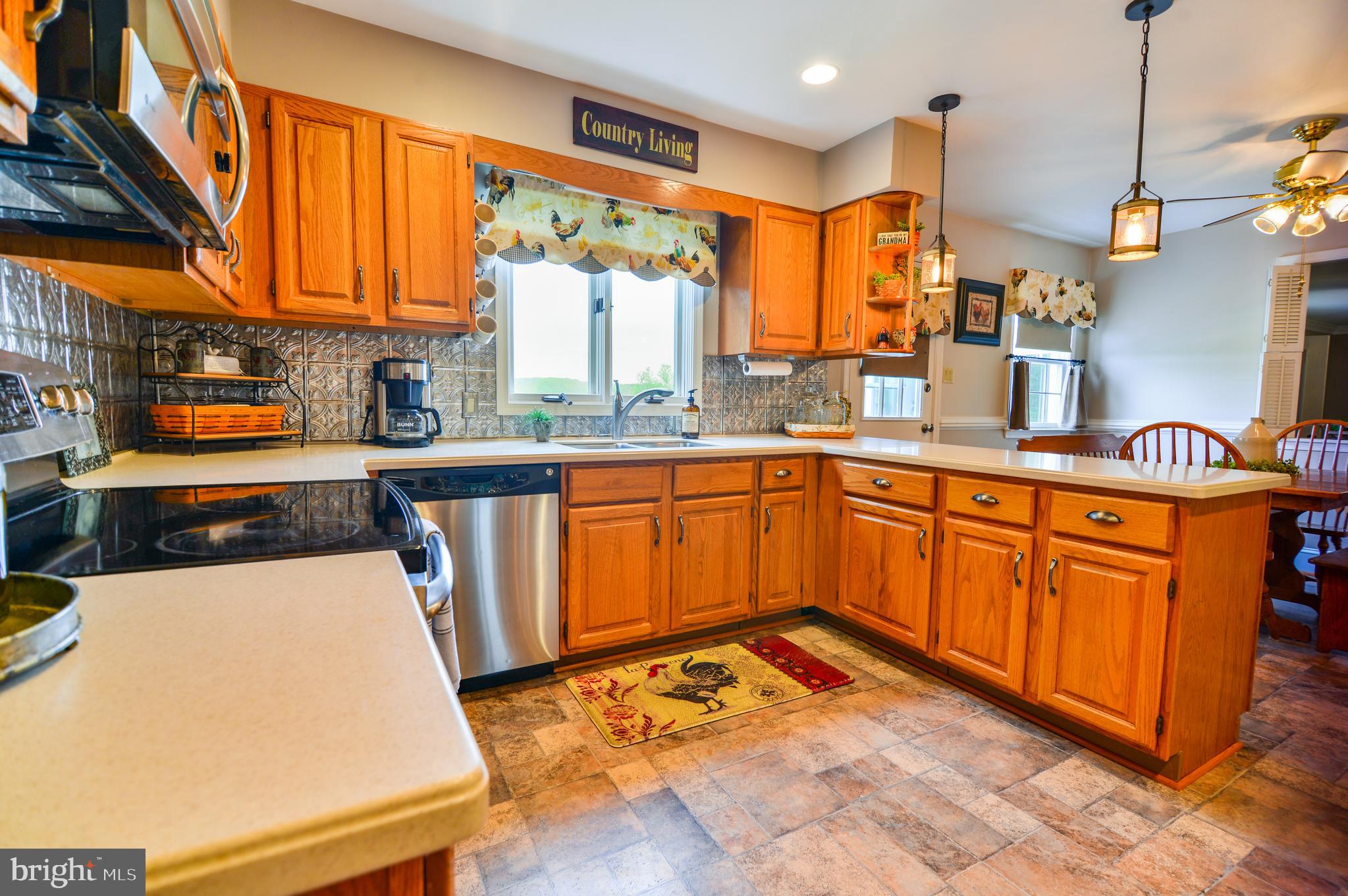 BEAVER CREEK ESTATES - Residential