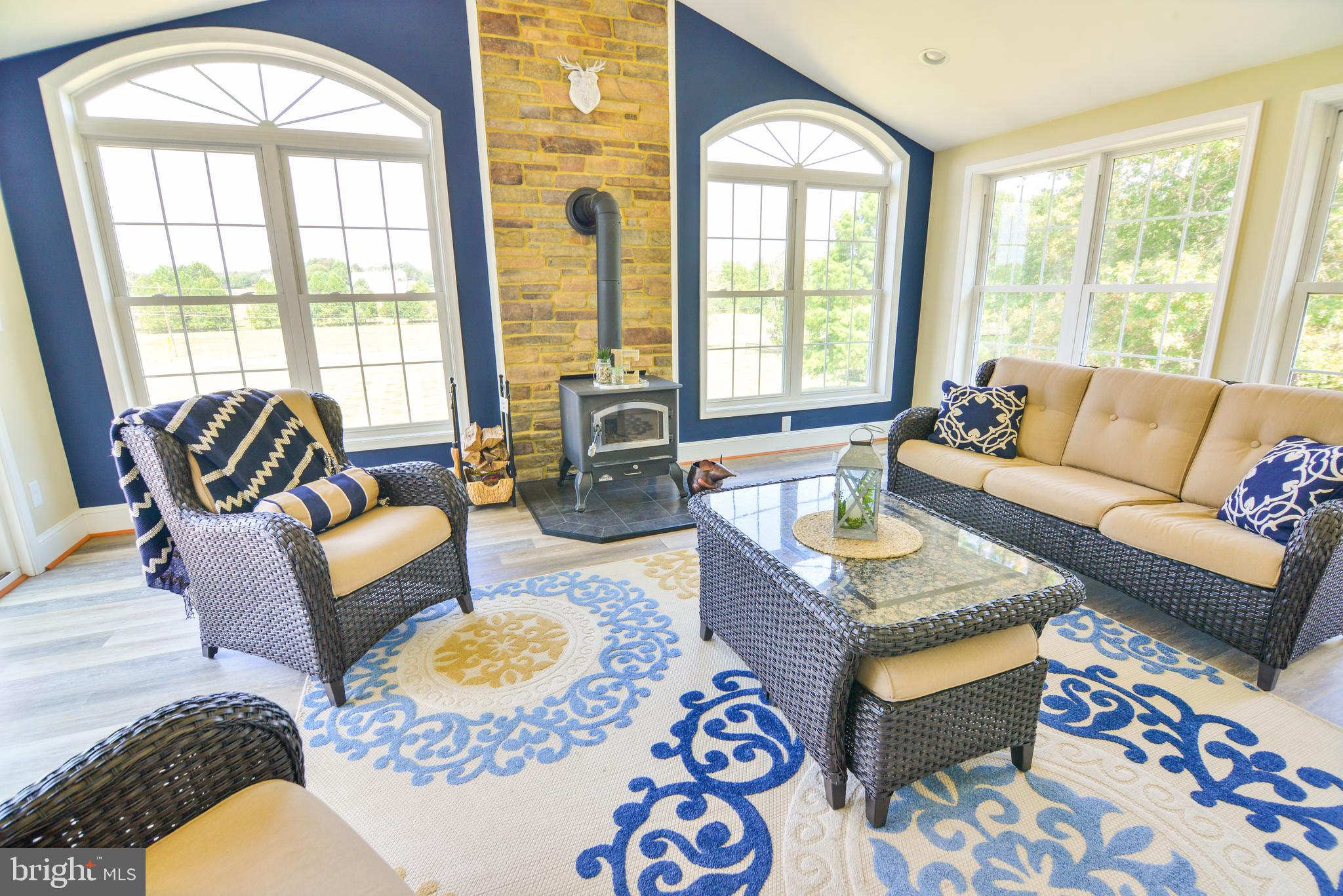 BEAVER CREEK ESTATES - Residential