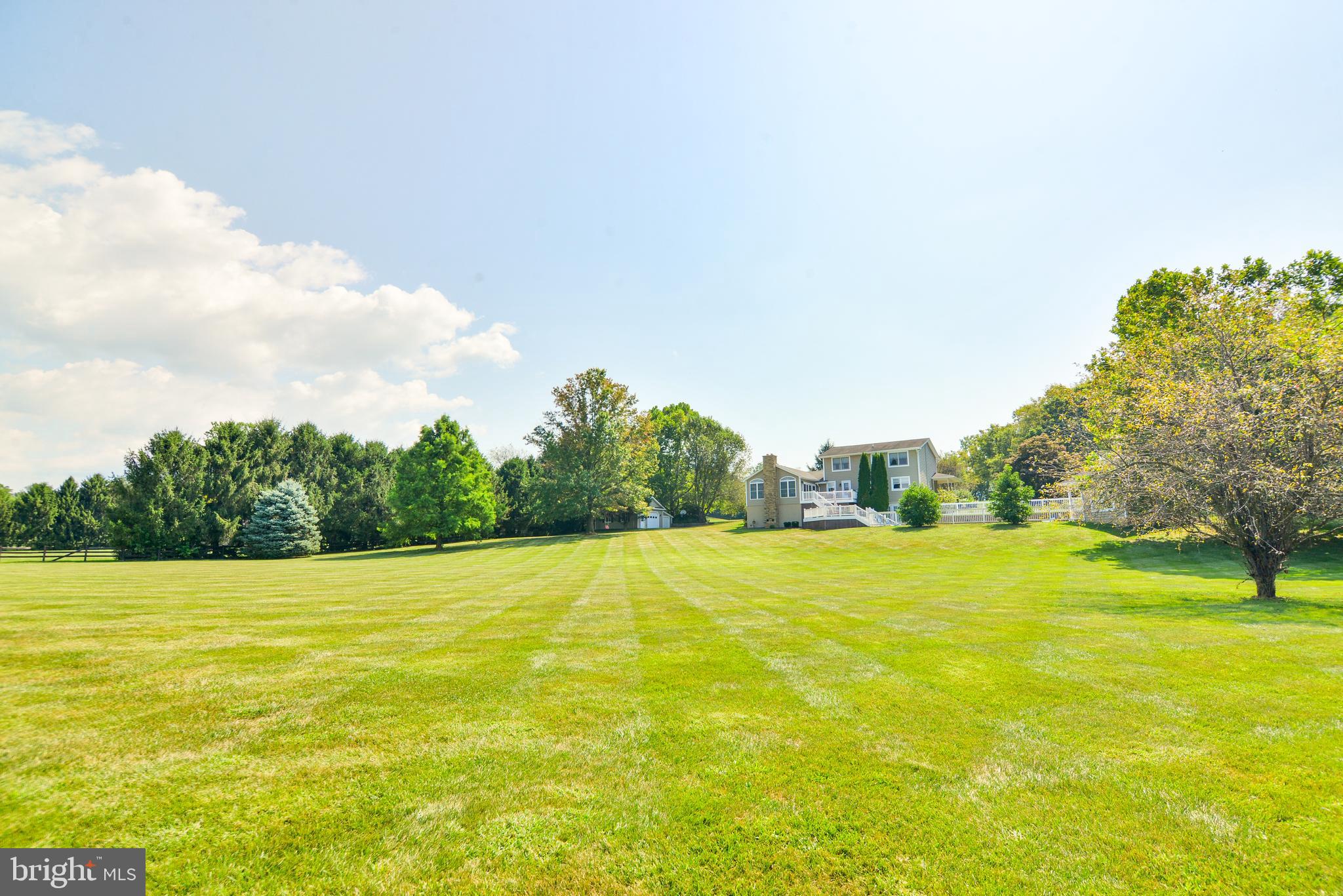 BEAVER CREEK ESTATES - Residential