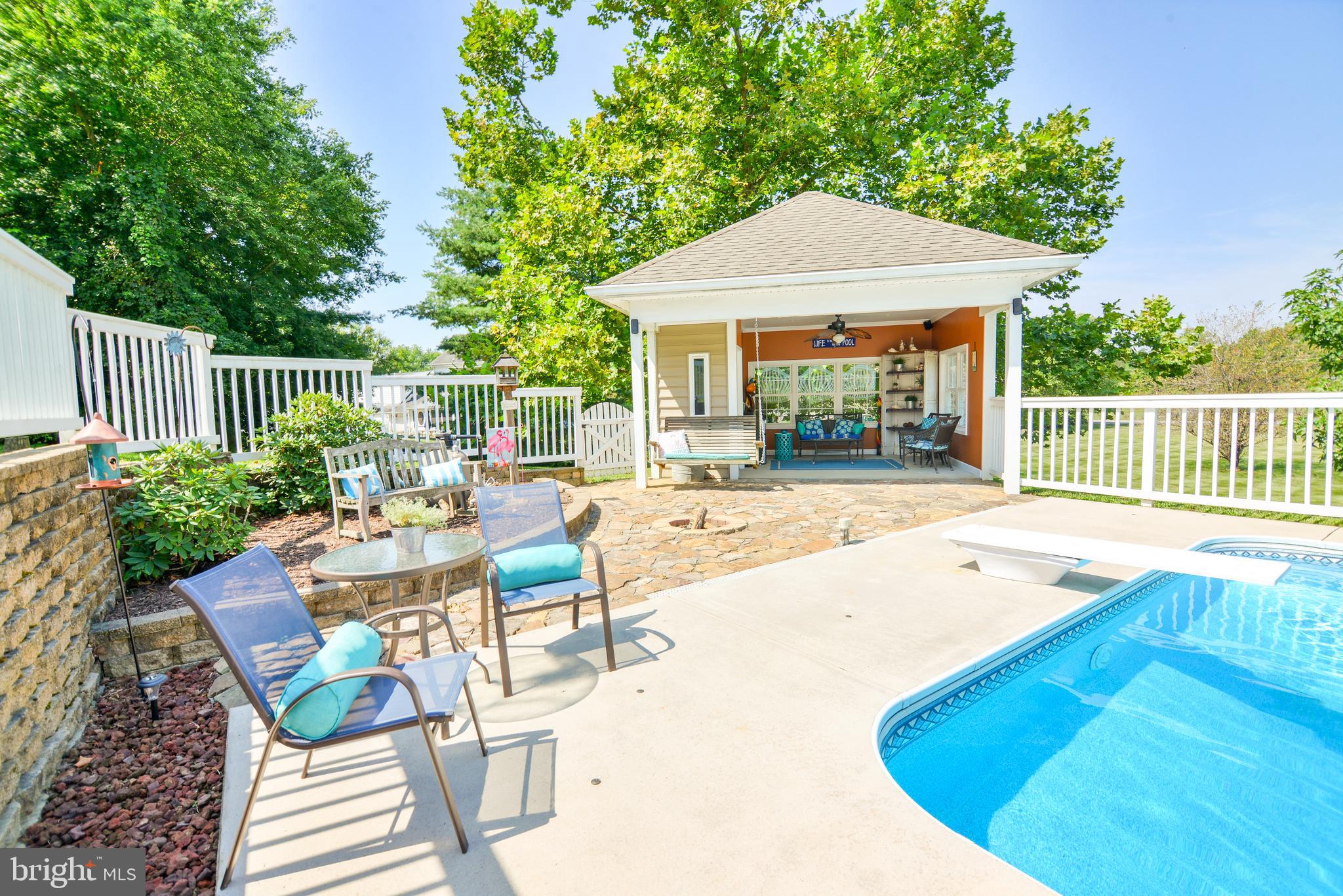 BEAVER CREEK ESTATES - Residential