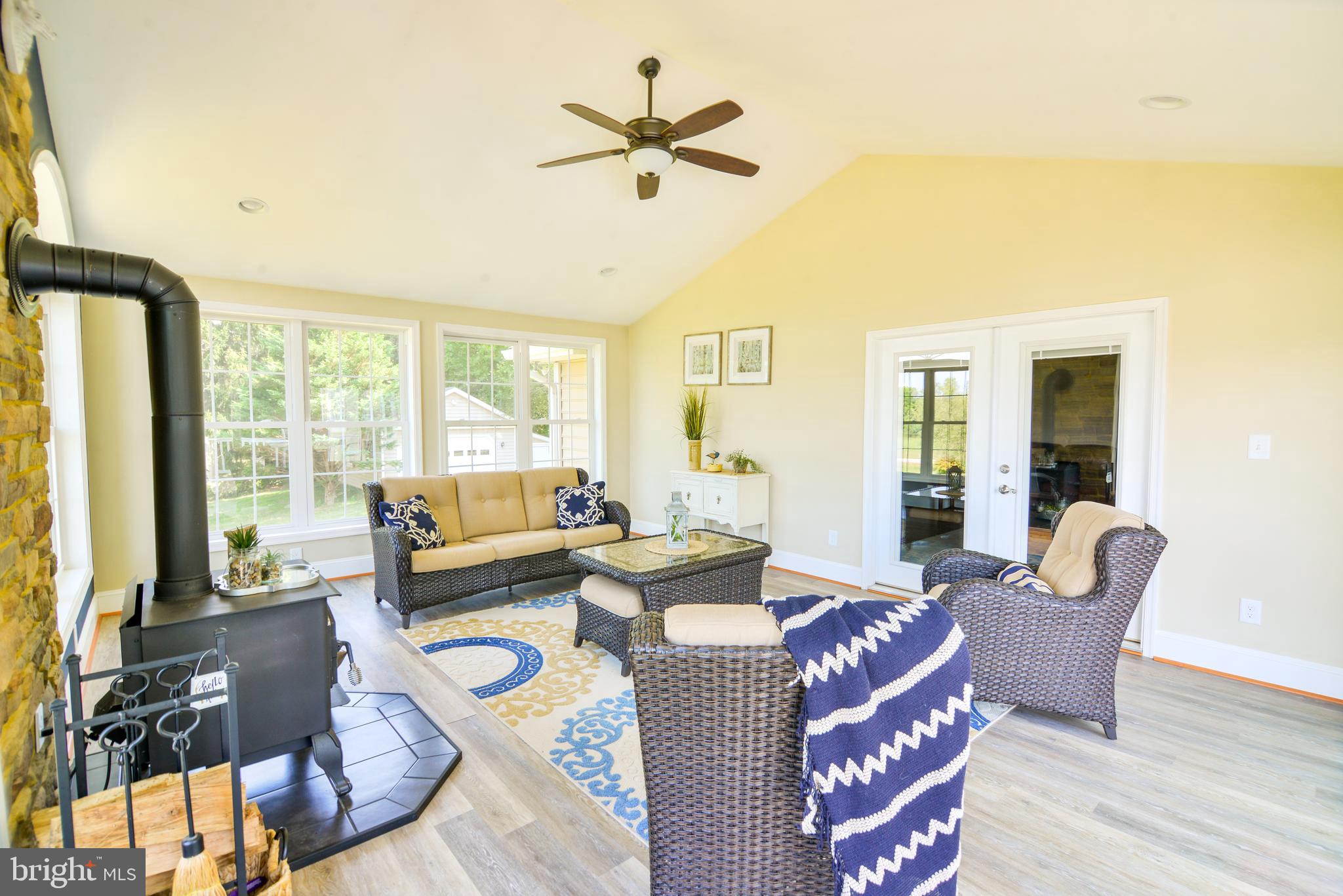 BEAVER CREEK ESTATES - Residential