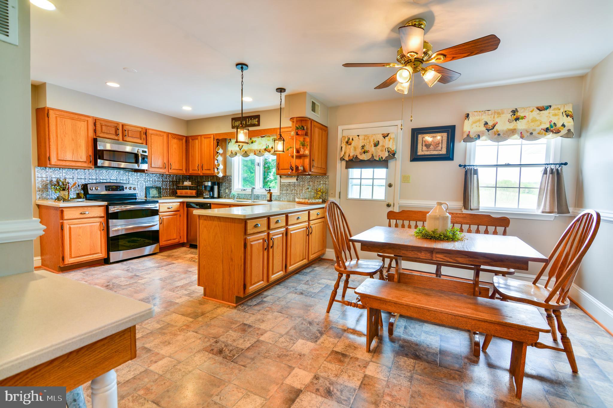 BEAVER CREEK ESTATES - Residential