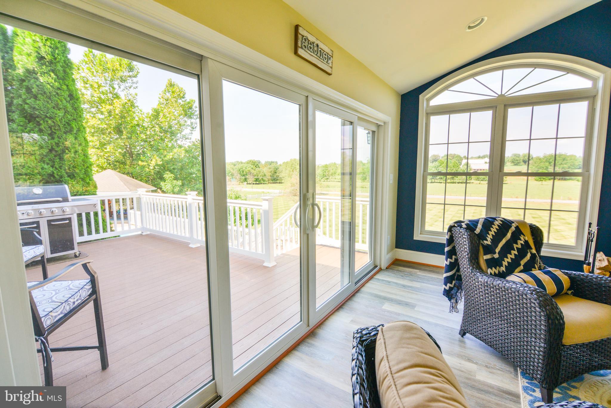 BEAVER CREEK ESTATES - Residential