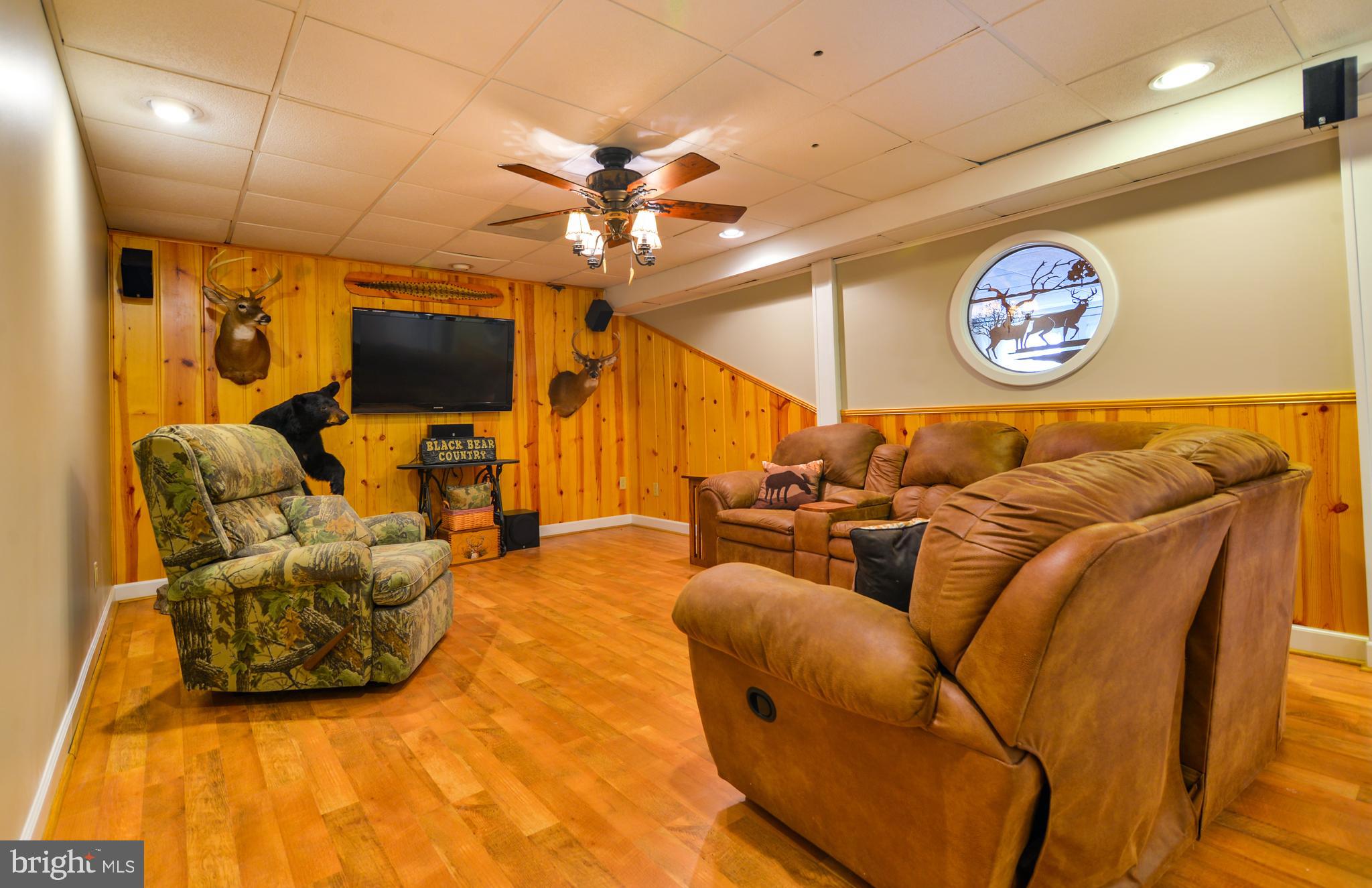 BEAVER CREEK ESTATES - Residential