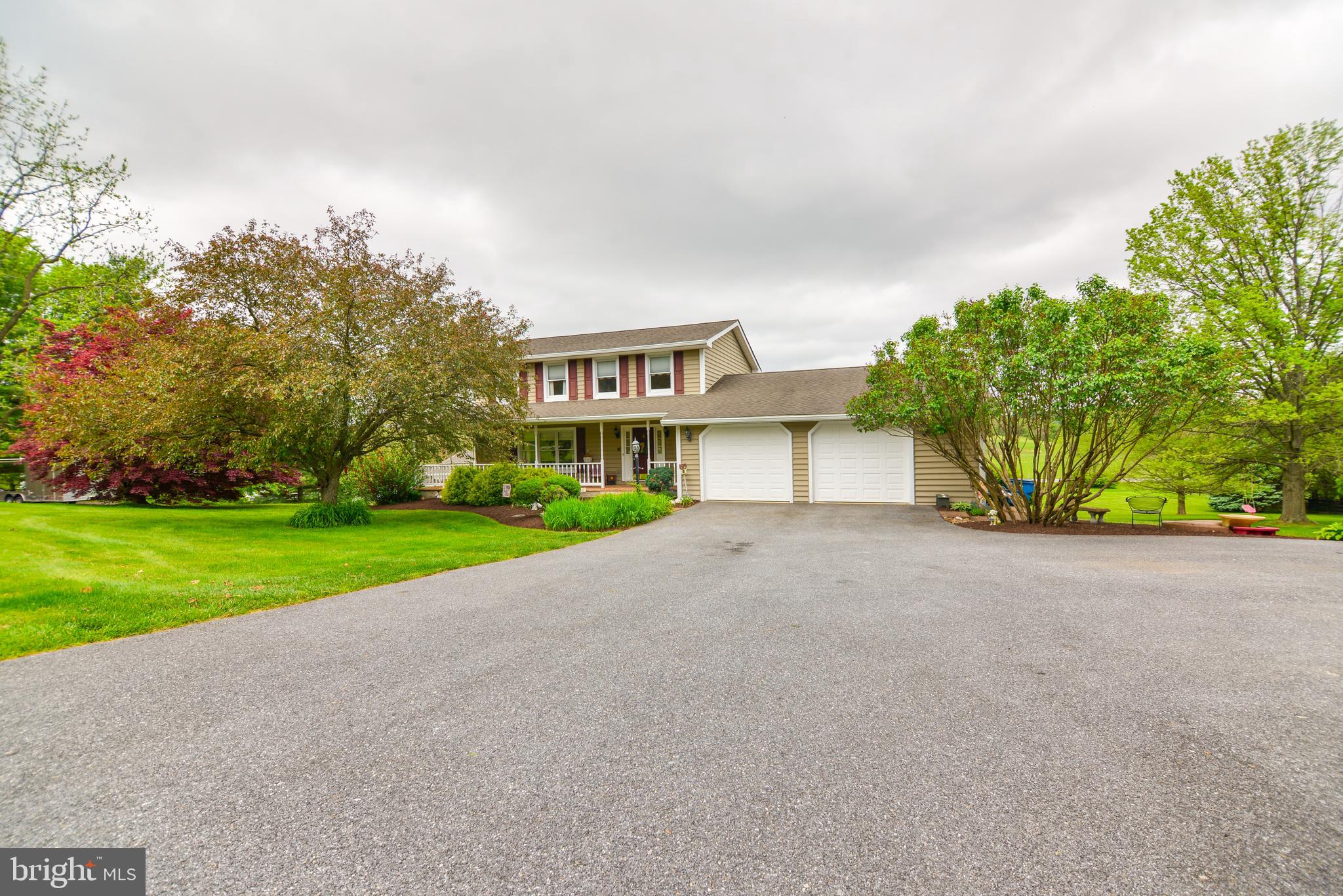 BEAVER CREEK ESTATES - Residential