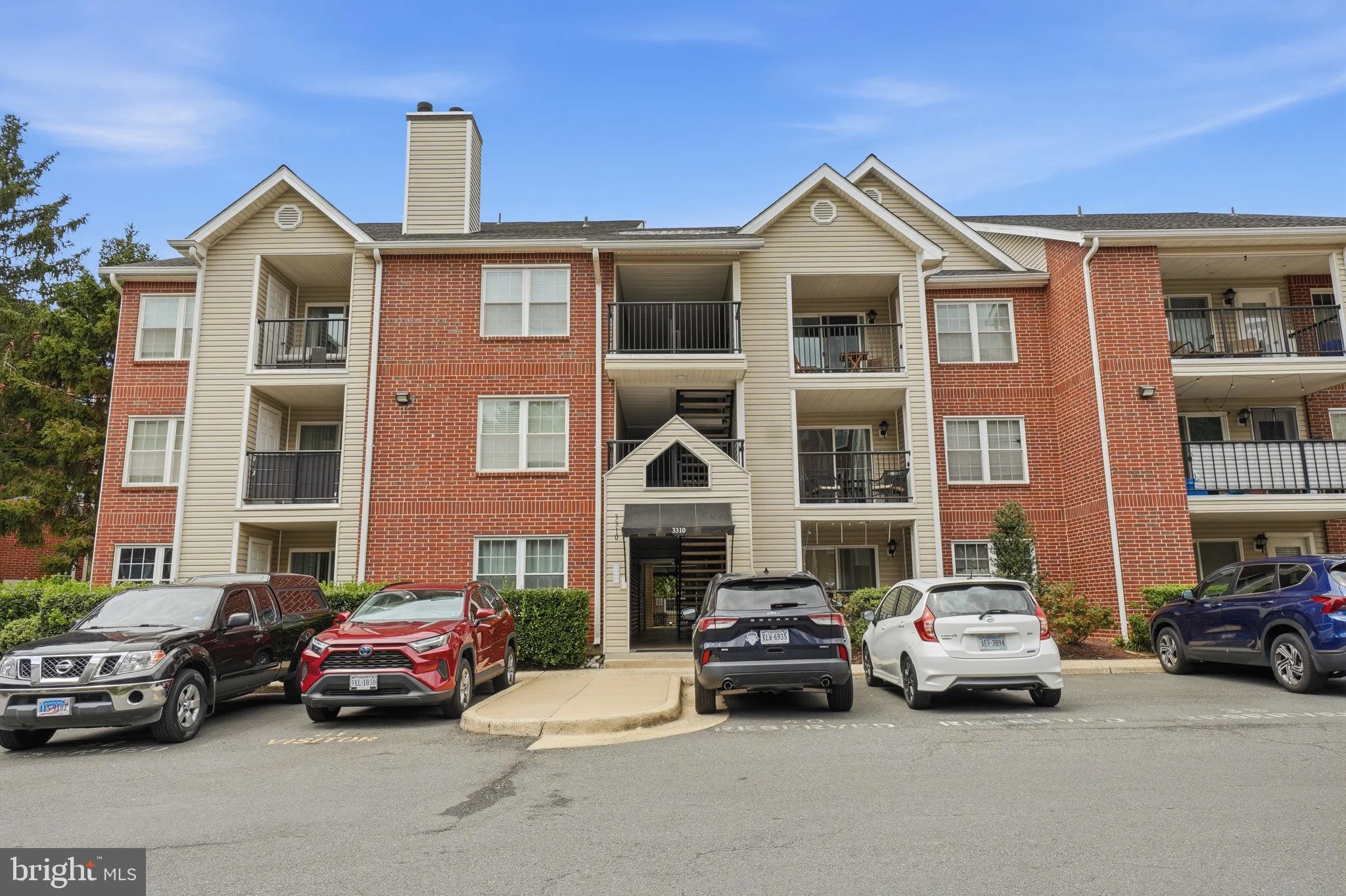 3310 Wyndham Circle Unit 313, Alexandria, VA, 22302