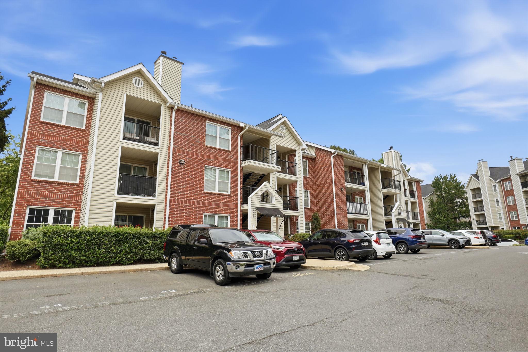 3310 WYNDHAM CIRCLE 313