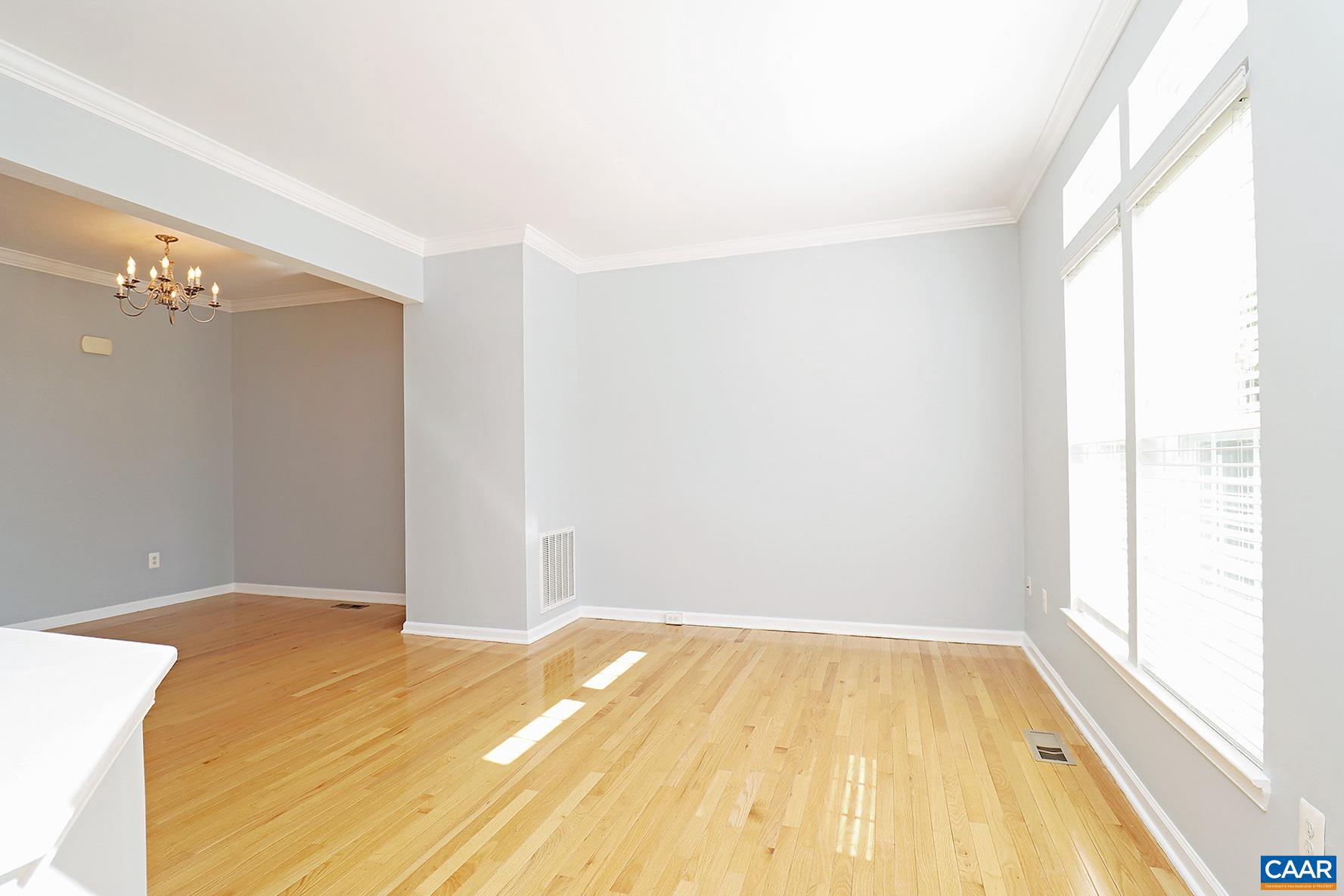 PAVILIONS AT PANTOPS - Residential Lease