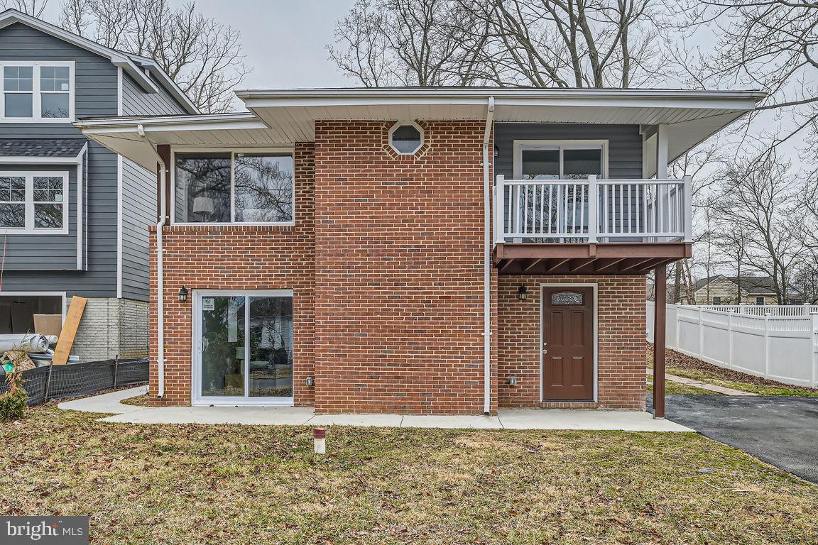 ARUNDEL ON THE BAY - Residential