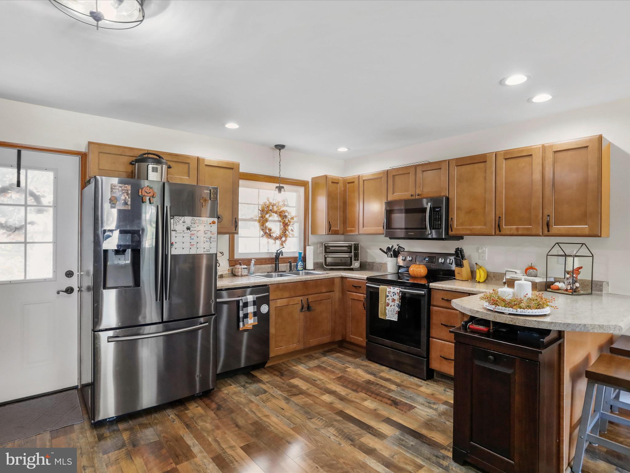 BEL AIR - Residential