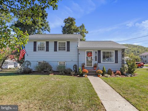 15708 DOWNING STREET SW CRESAPTOWN MD 21502