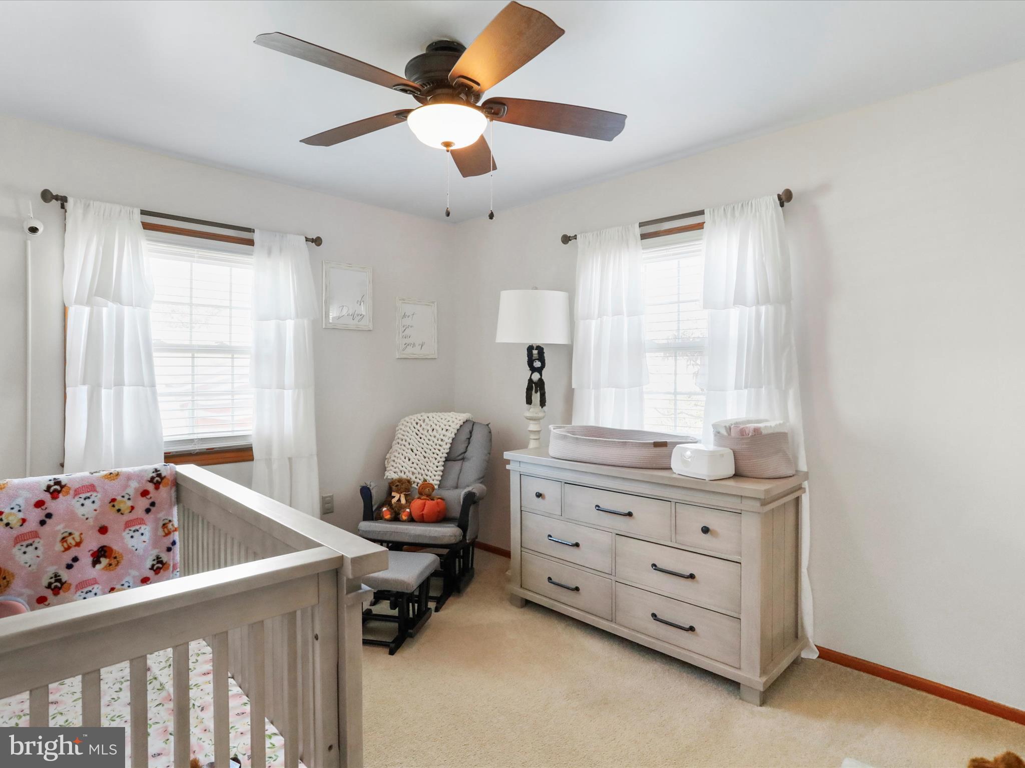 BEL AIR - Residential