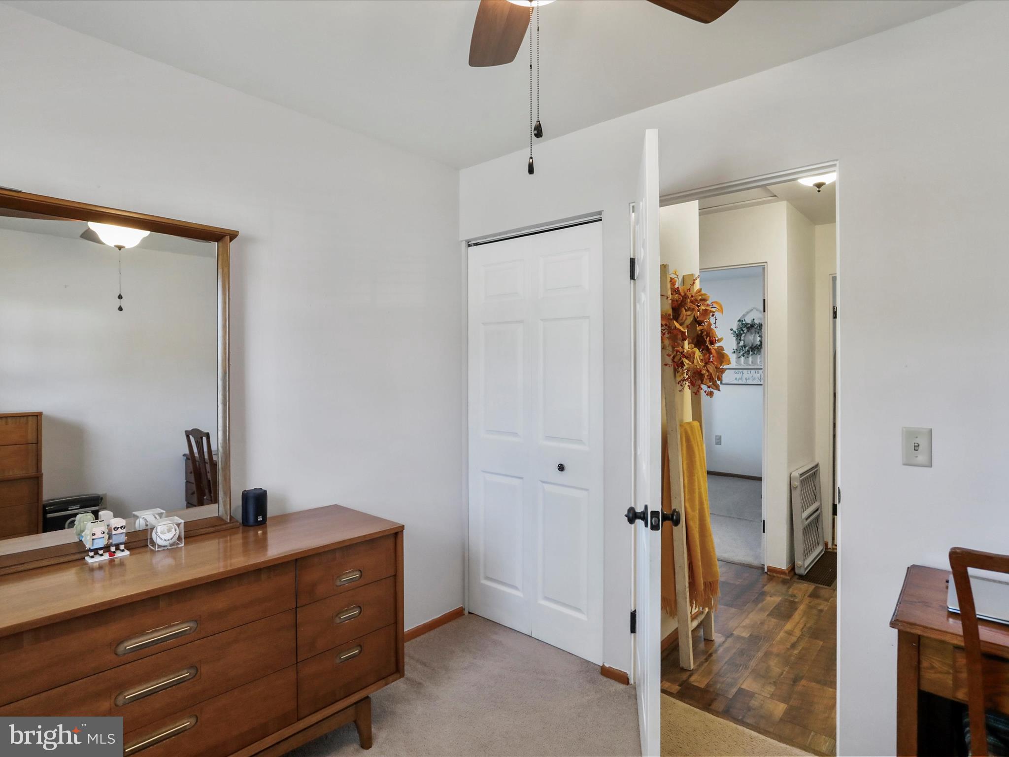 BEL AIR - Residential