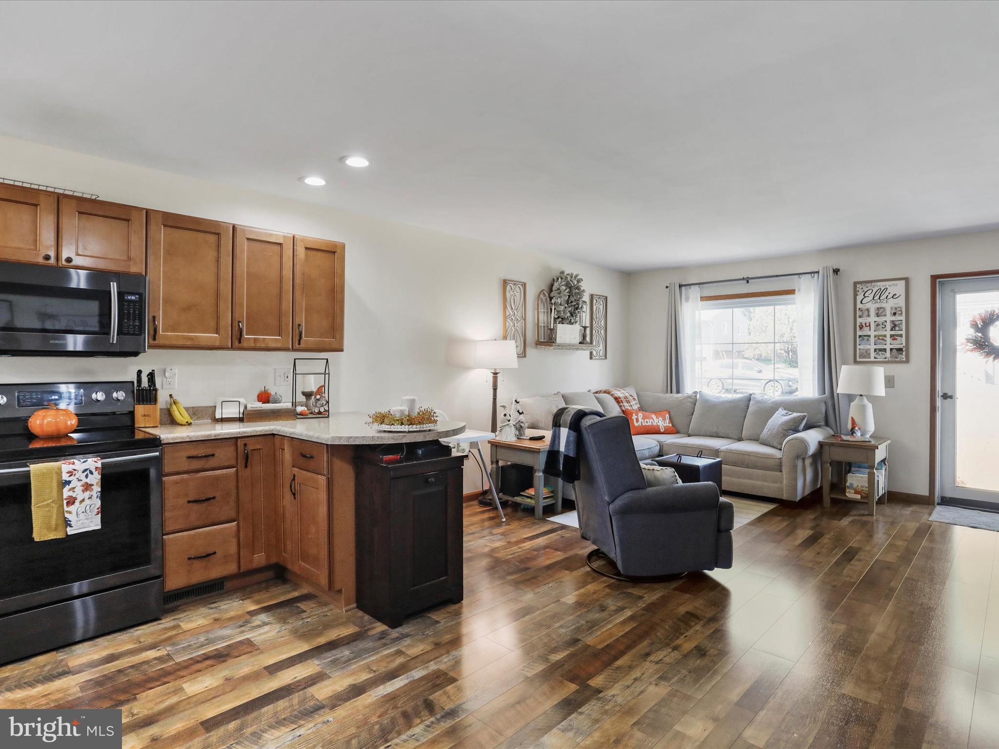 BEL AIR - Residential