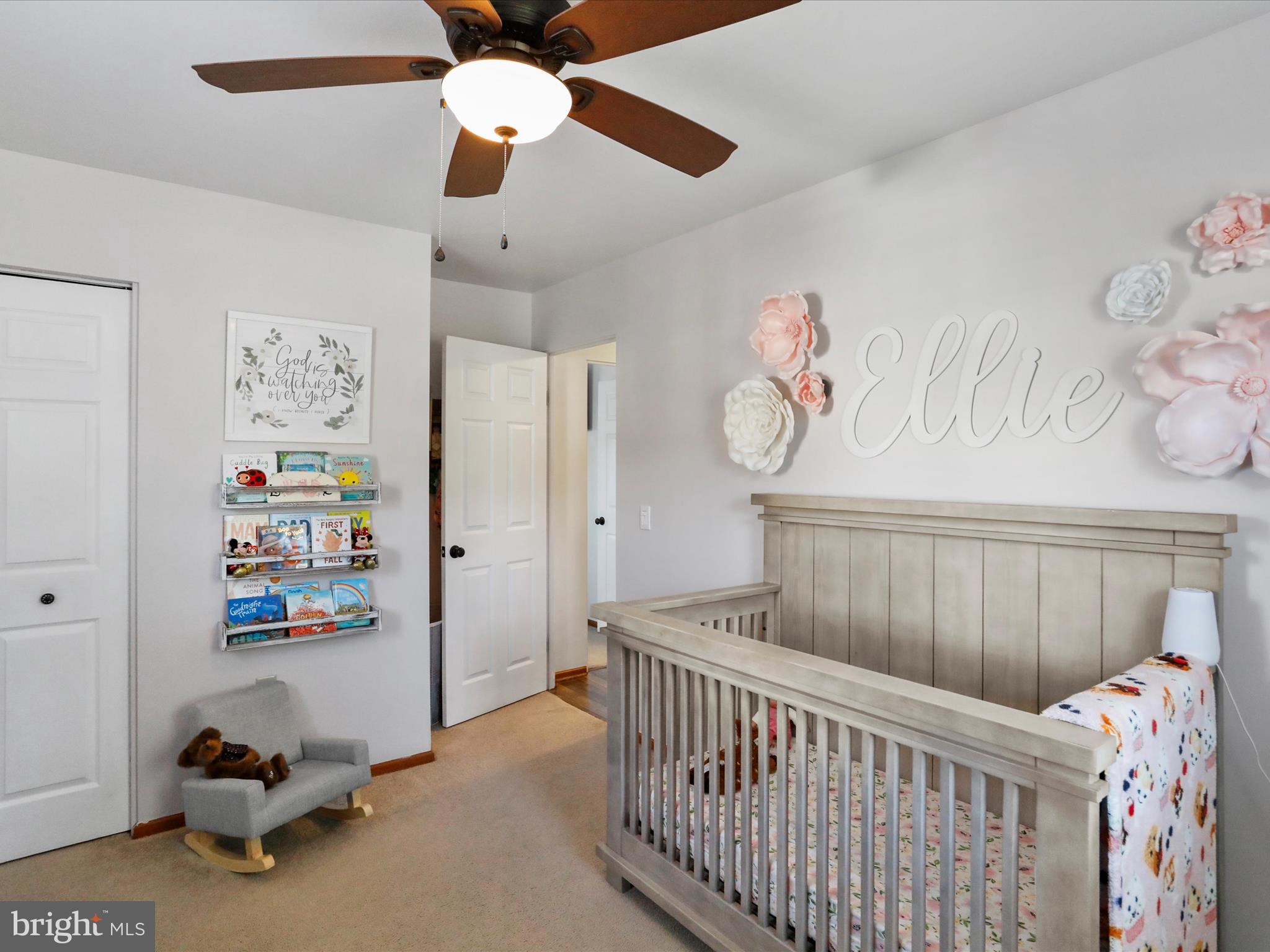 BEL AIR - Residential